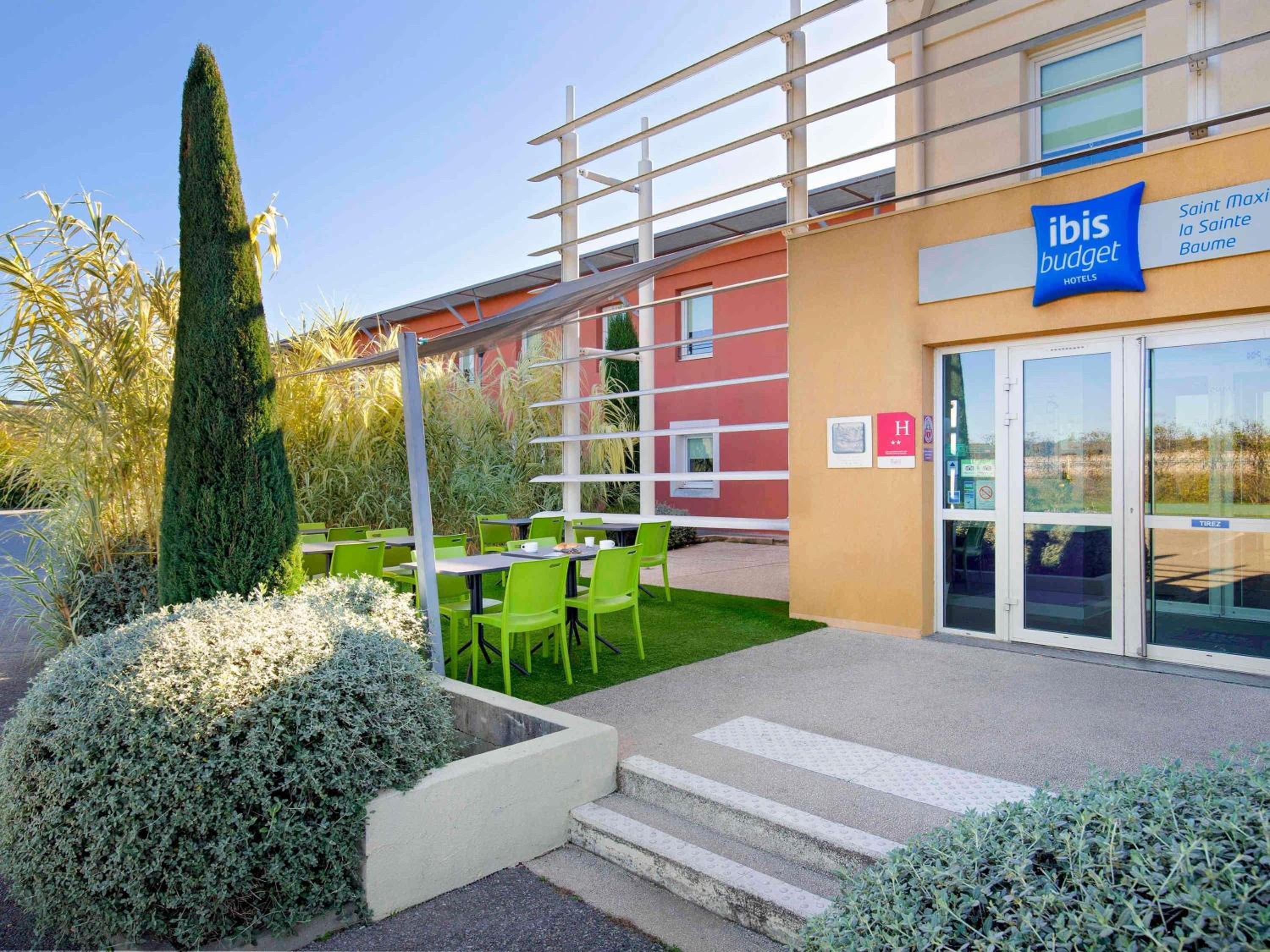 ibis budget Saint-Maximin, photo 54