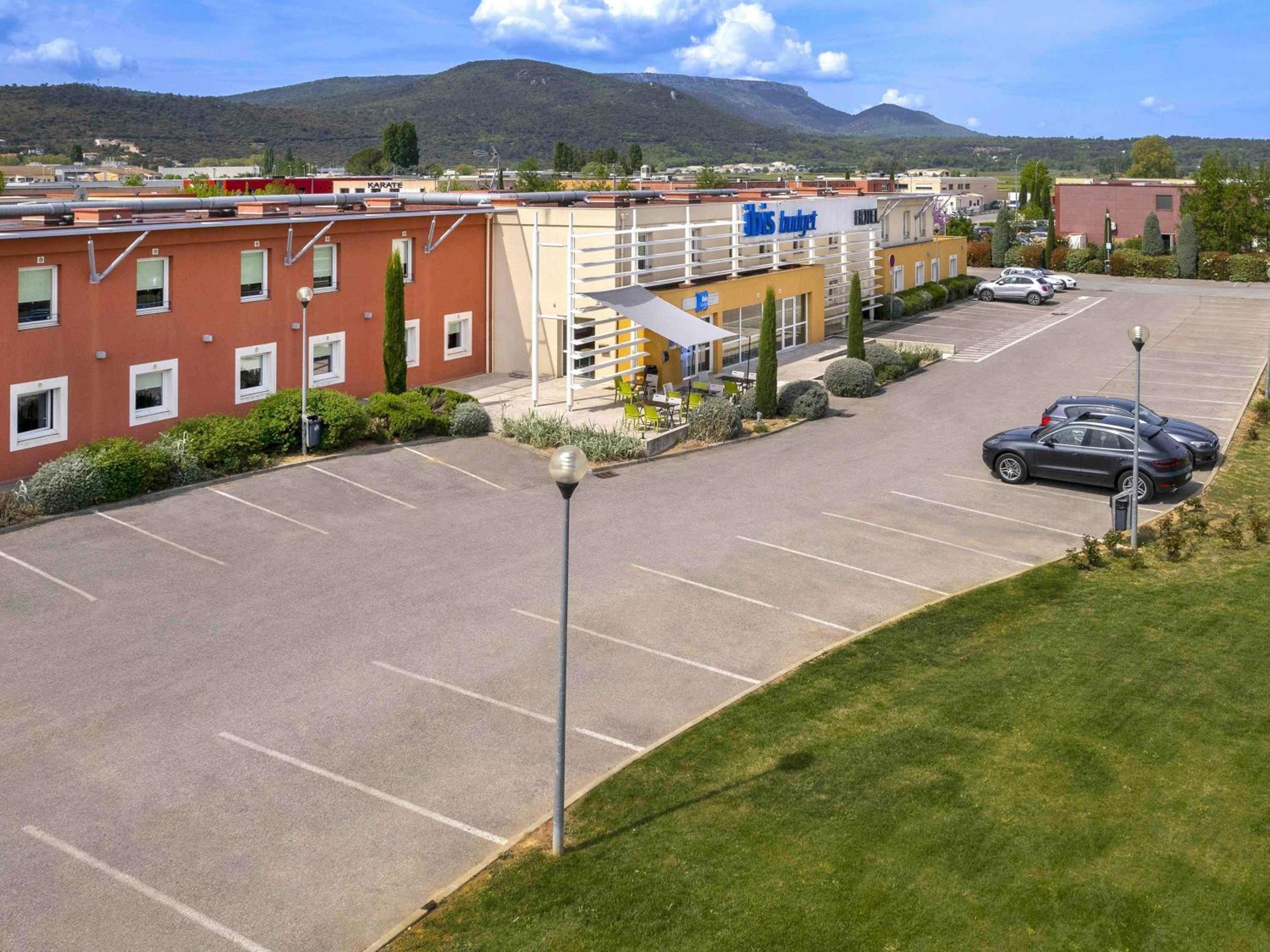 ibis budget Saint-Maximin, photo 29