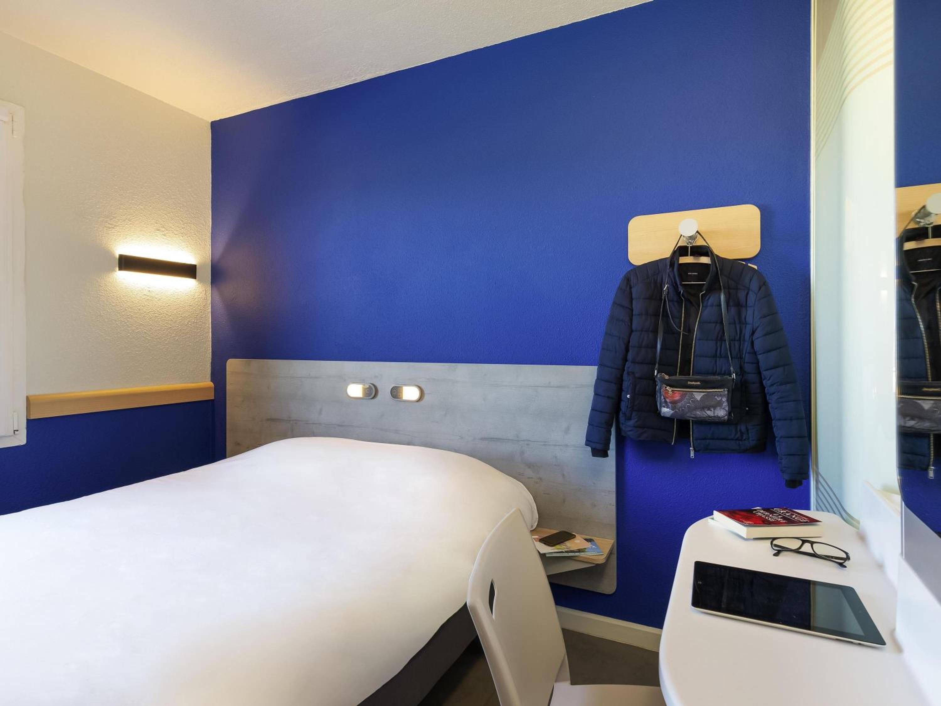 ibis budget Saint-Maximin, photo 19