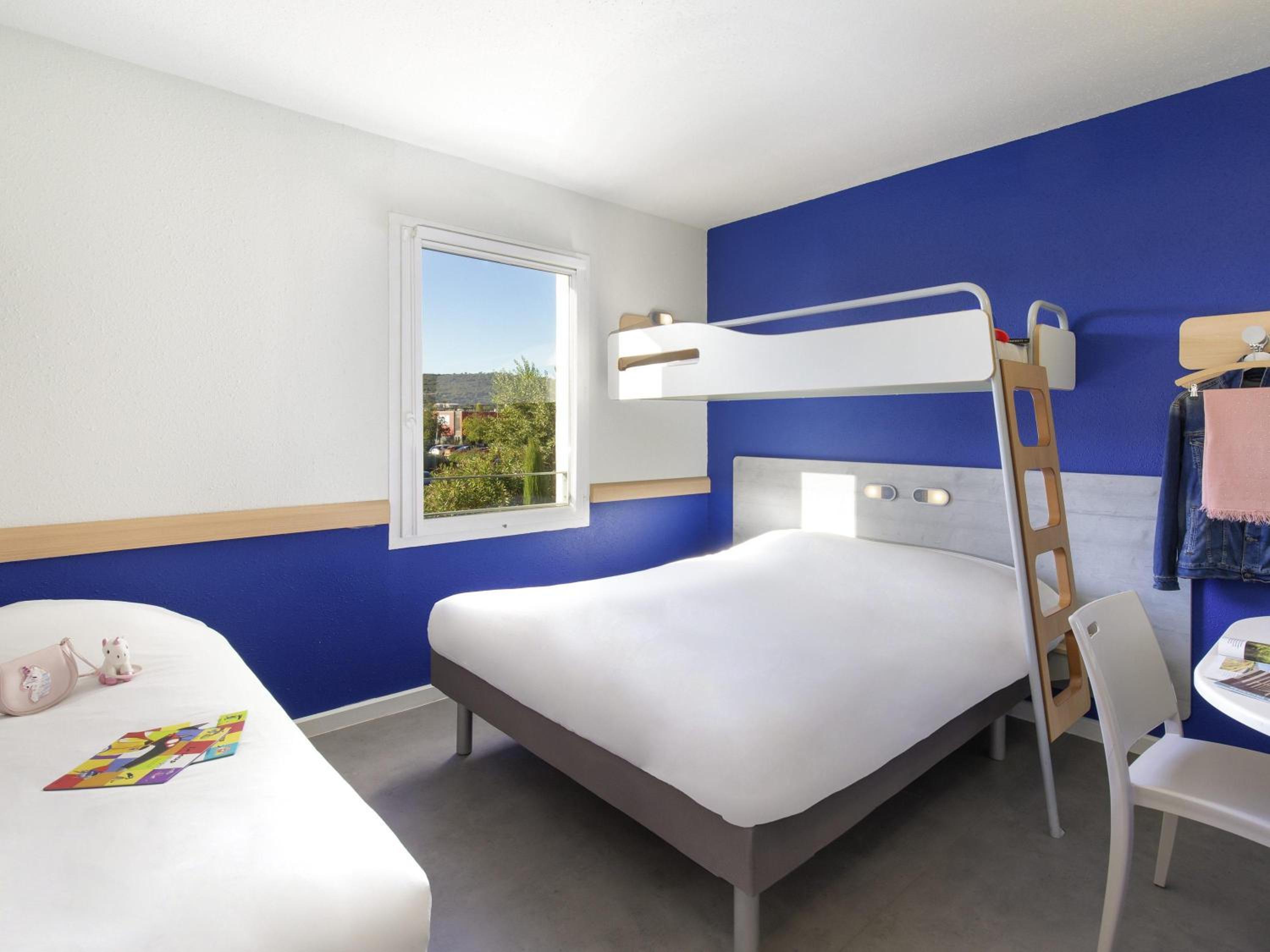 ibis budget Saint-Maximin, photo 49