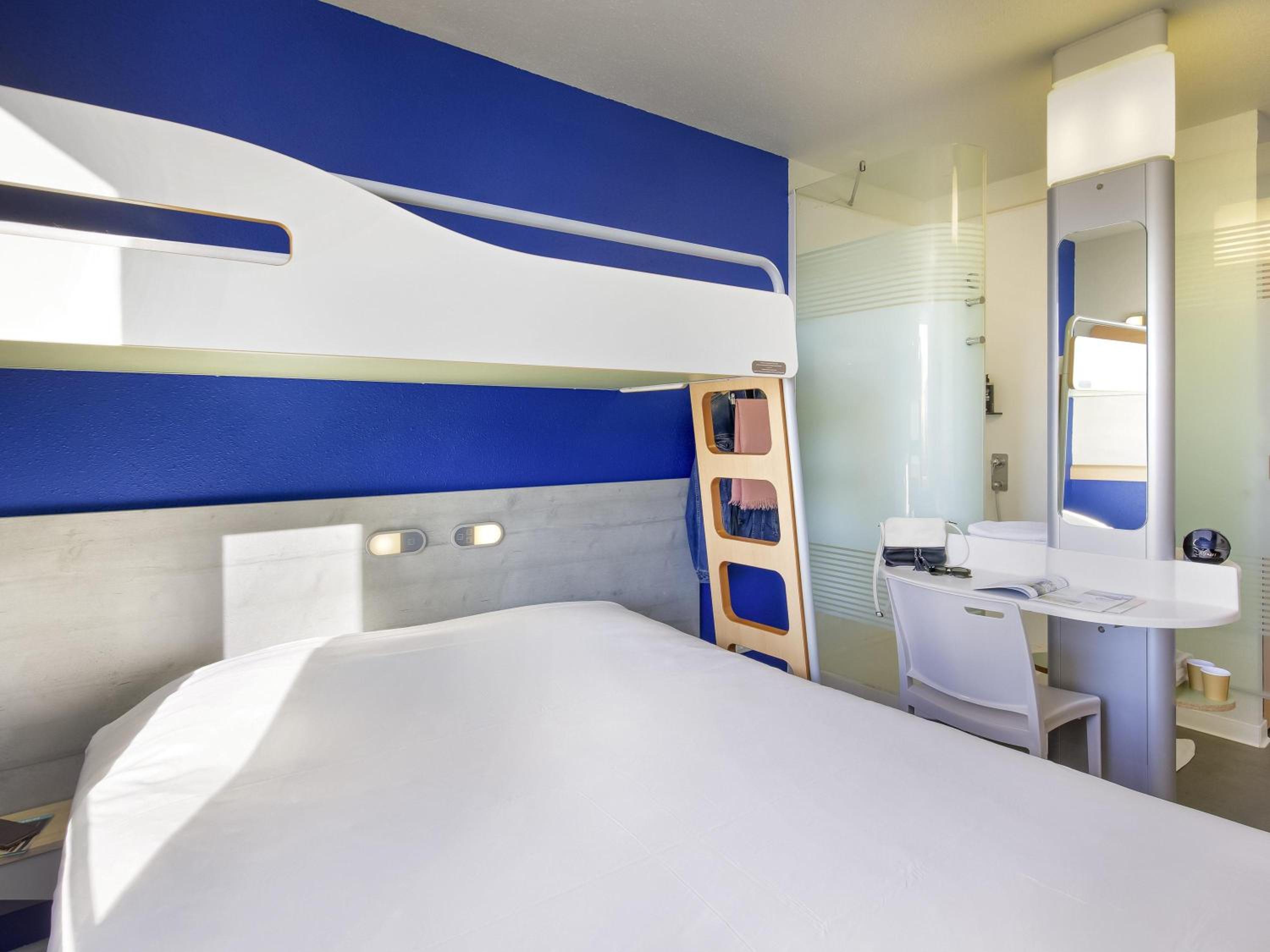ibis budget Saint-Maximin, photo 17