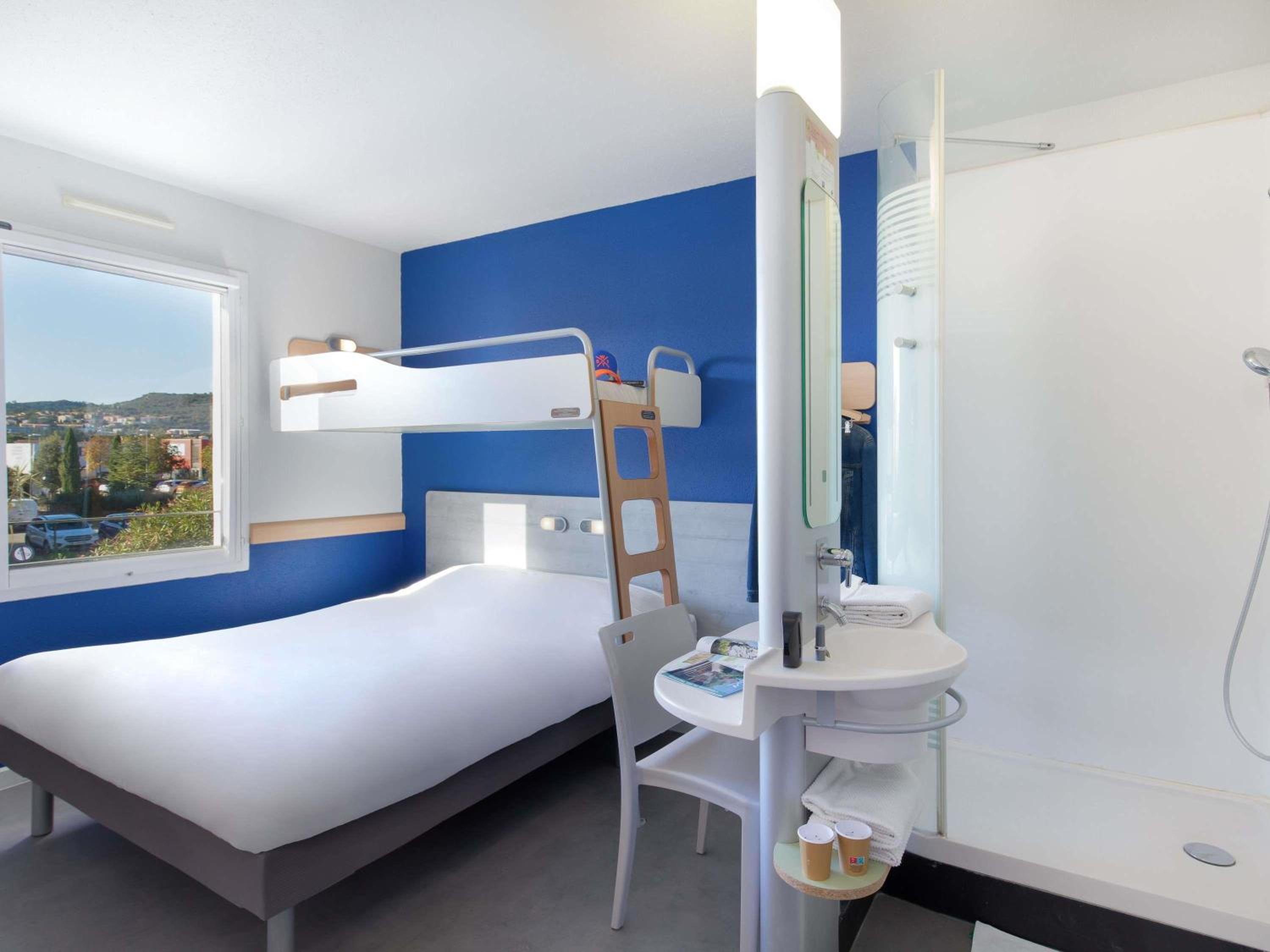 ibis budget Saint-Maximin, photo 44