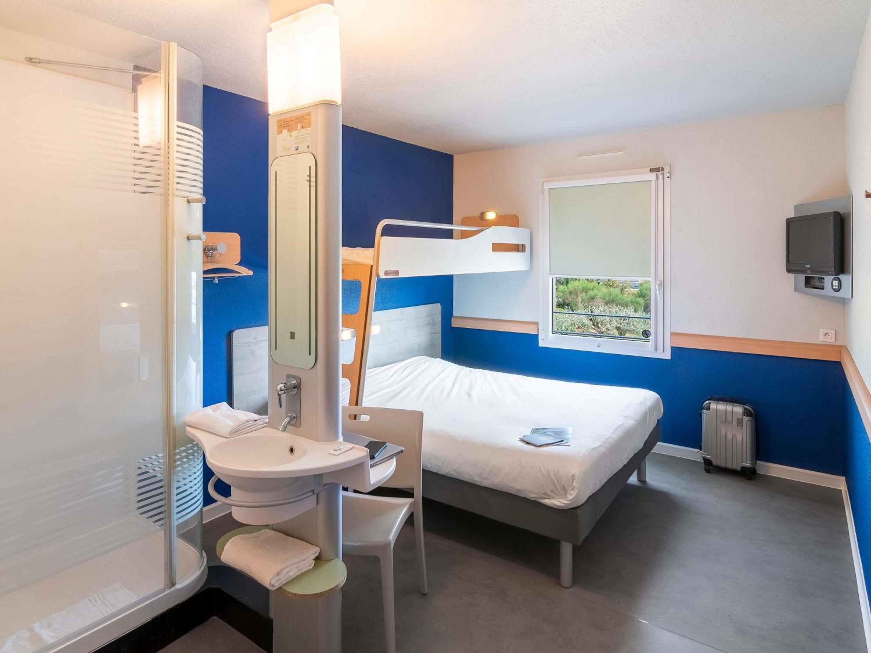 ibis budget Saint-Maximin, photo 32