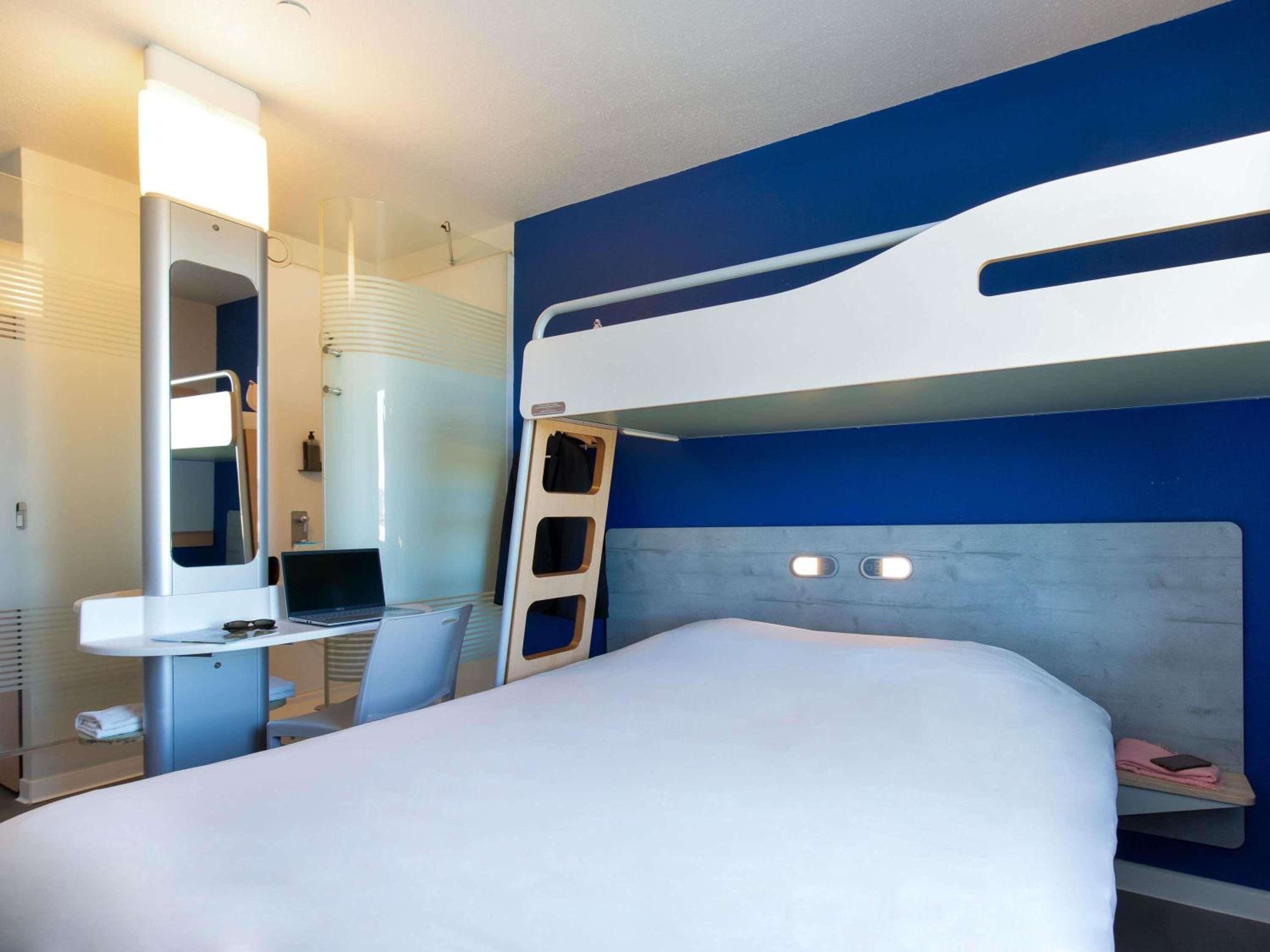 ibis budget Saint-Maximin, photo 13