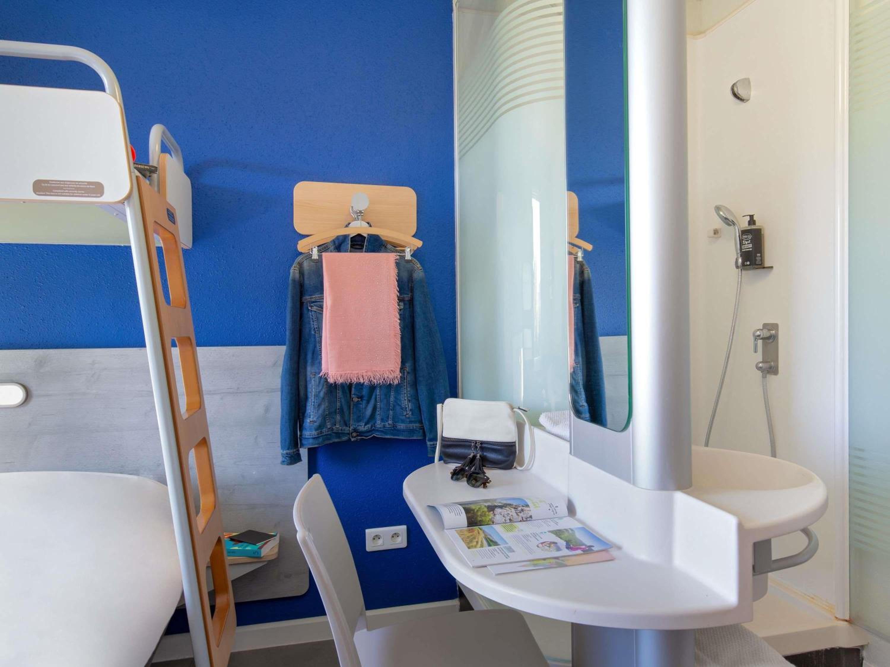 ibis budget Saint-Maximin, photo 41