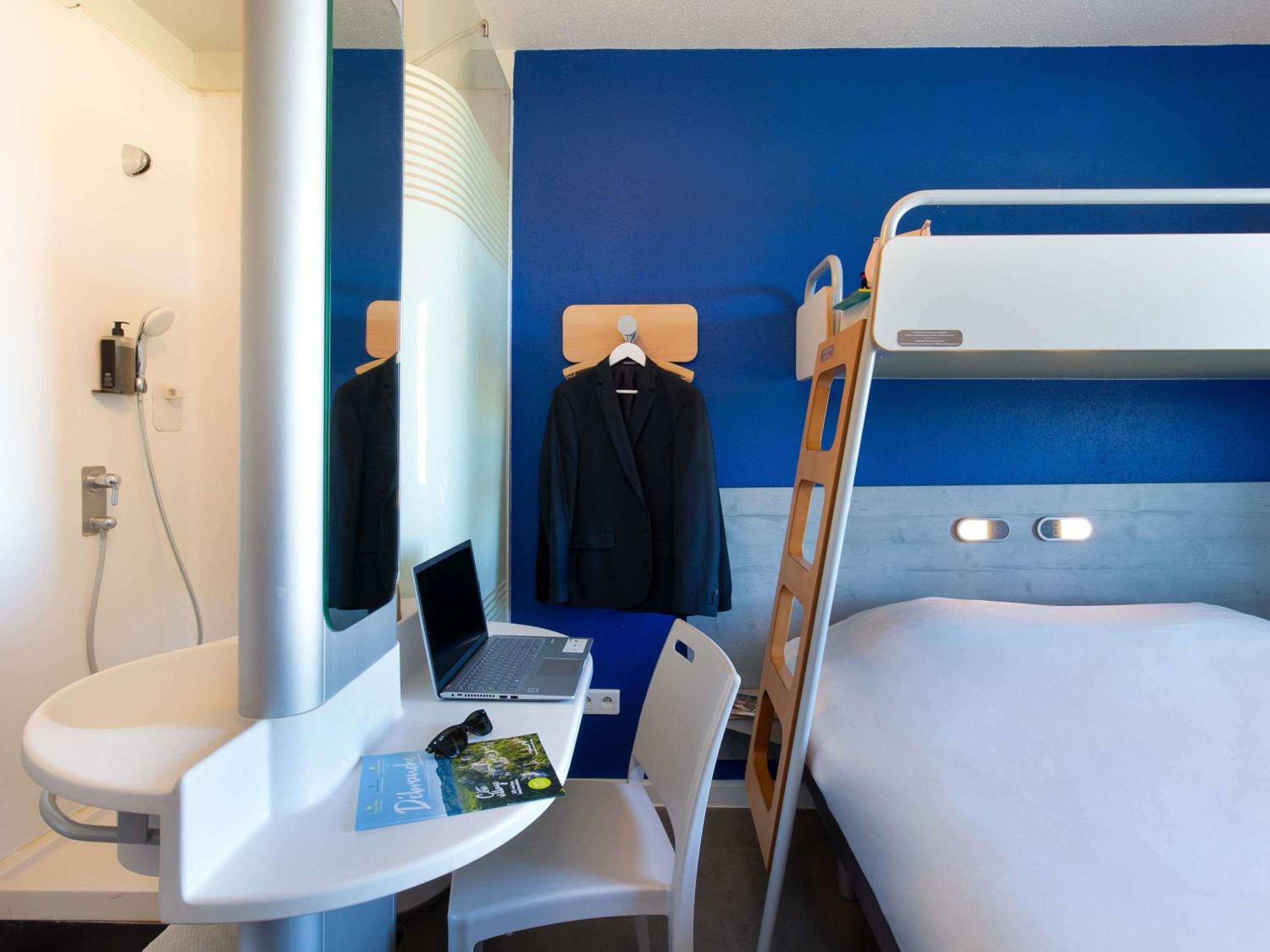 ibis budget Saint-Maximin, photo 71