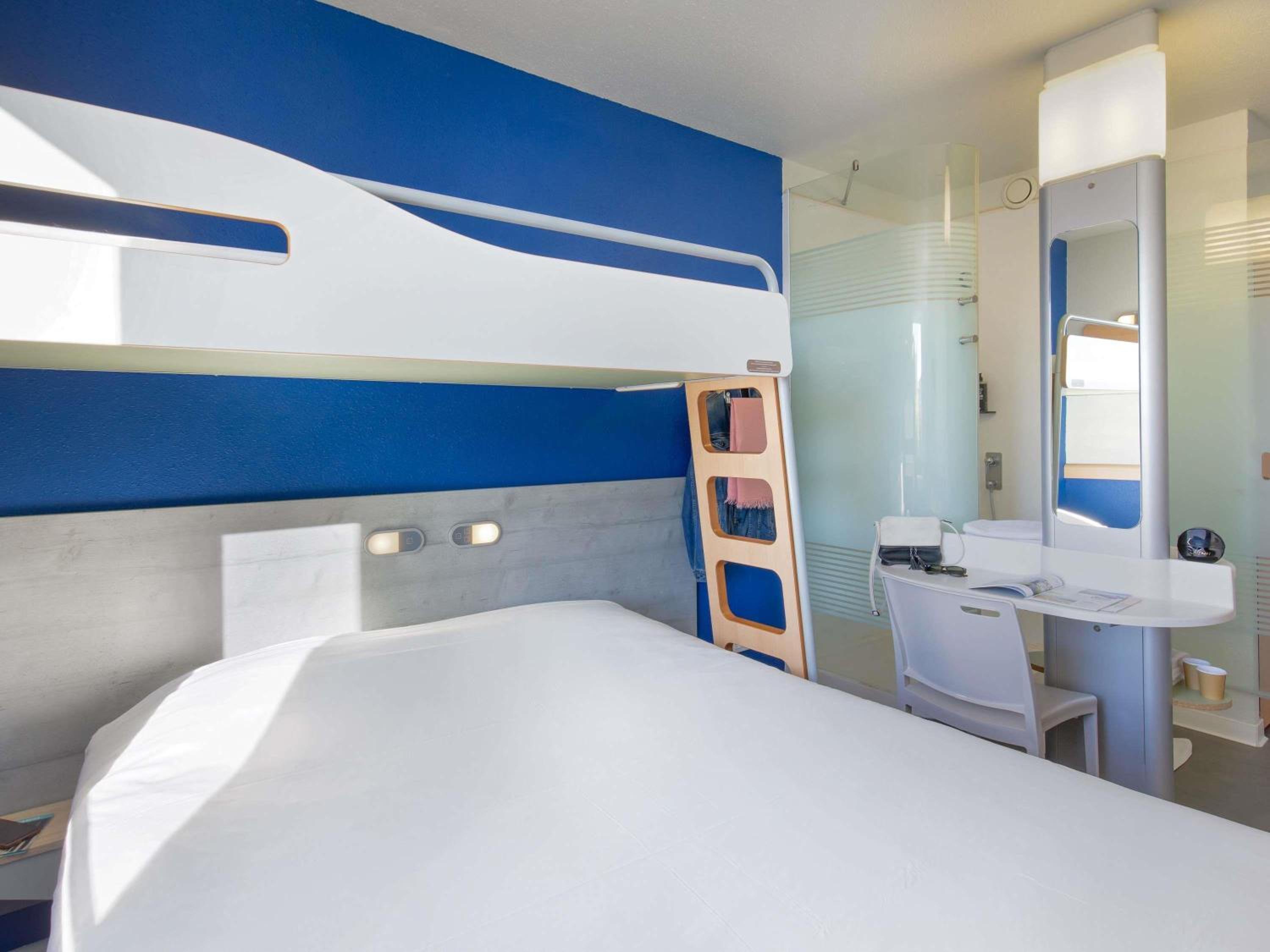 ibis budget Saint-Maximin, photo 38
