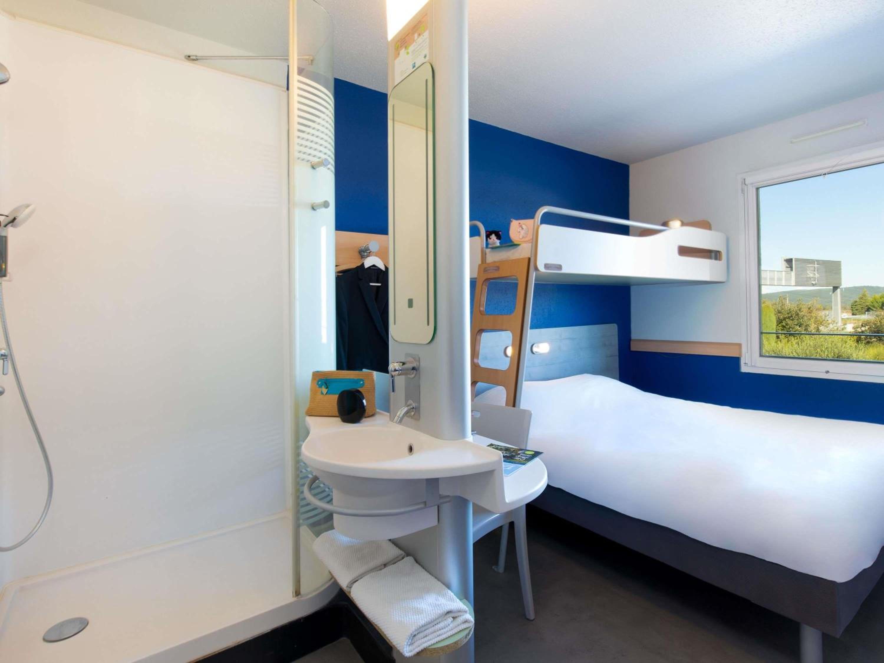ibis budget Saint-Maximin, photo 45