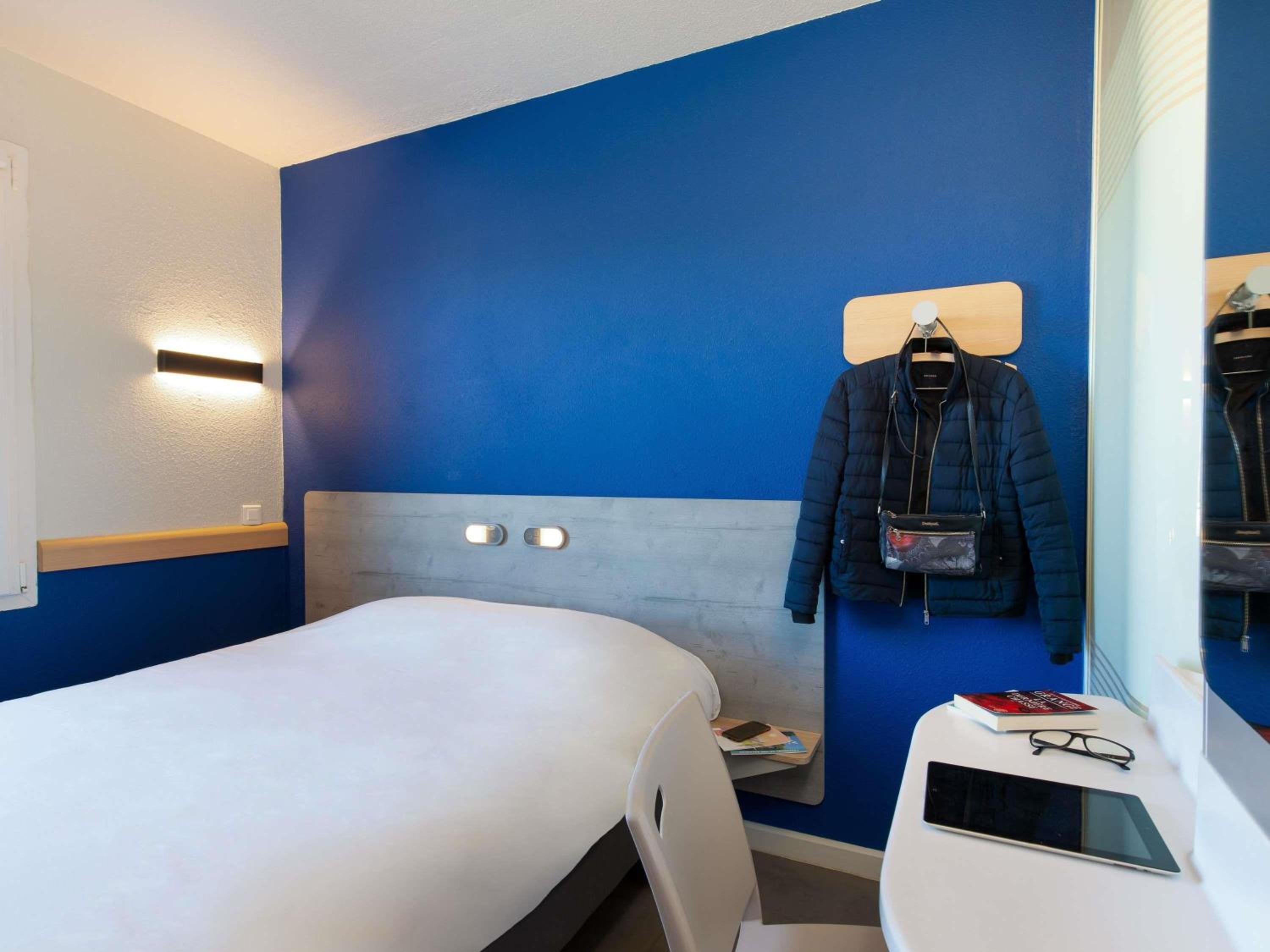 ibis budget Saint-Maximin, photo 70