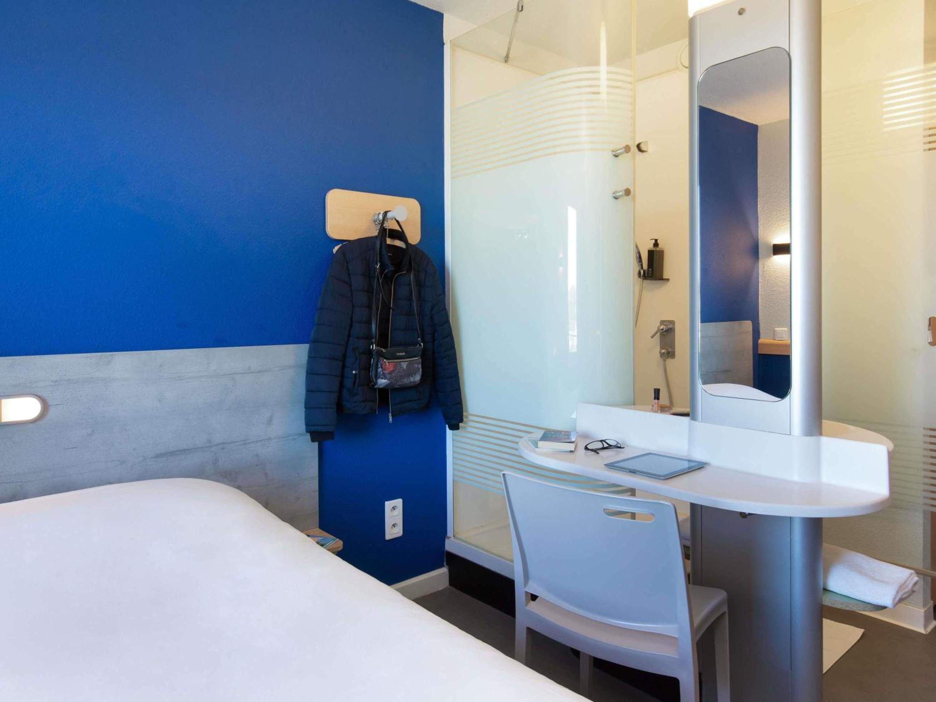 ibis budget Saint-Maximin, photo 5