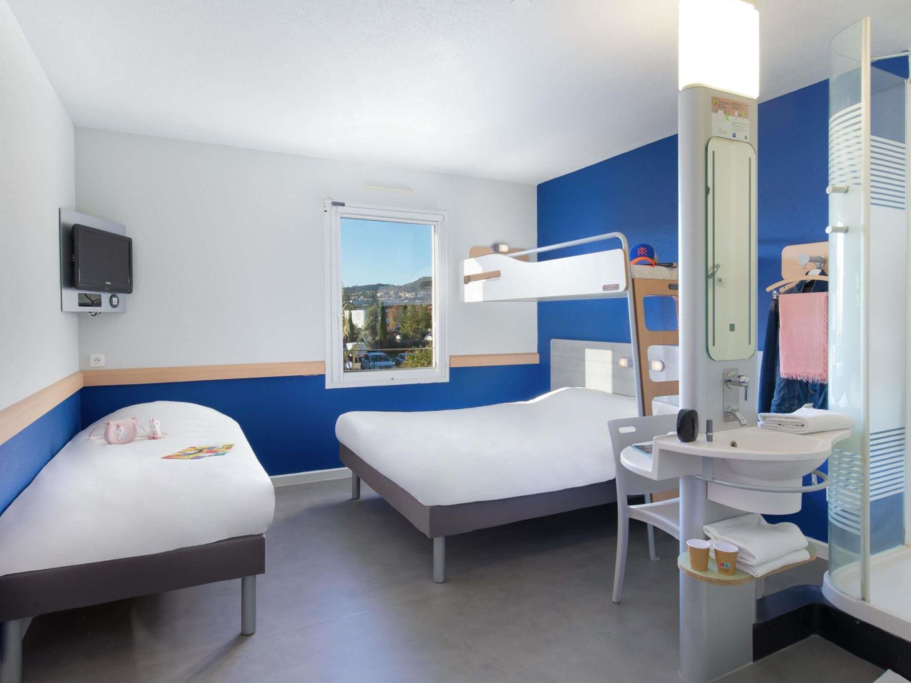 ibis budget Saint-Maximin, photo 37