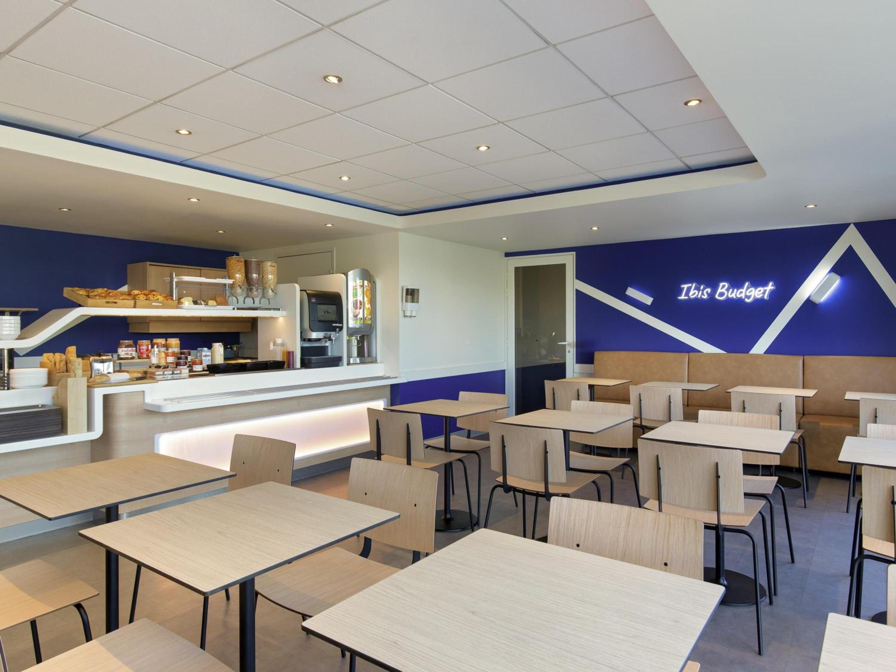 ibis budget Saint-Maximin, photo 25