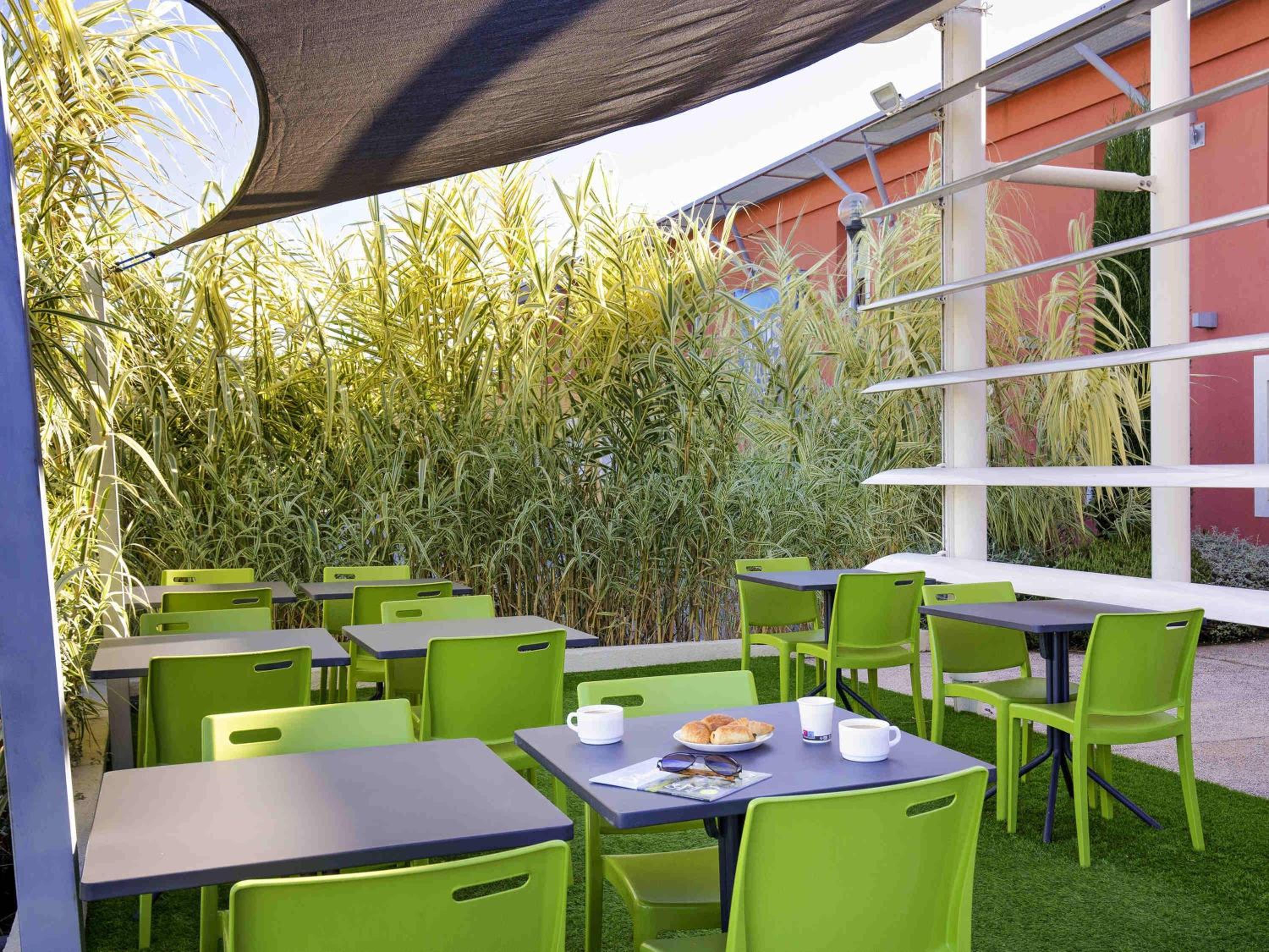 ibis budget Saint-Maximin, photo 21