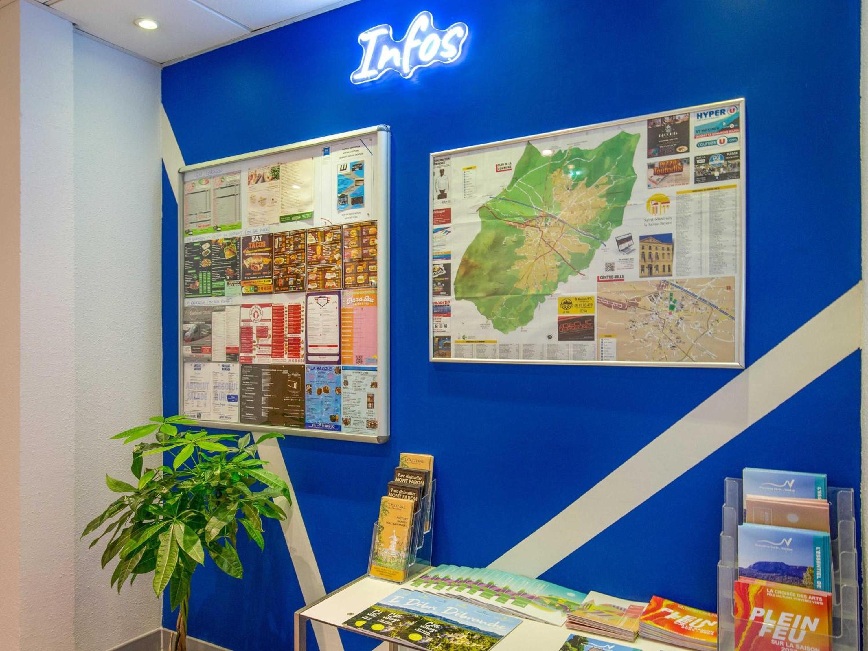 ibis budget Saint-Maximin, photo 3