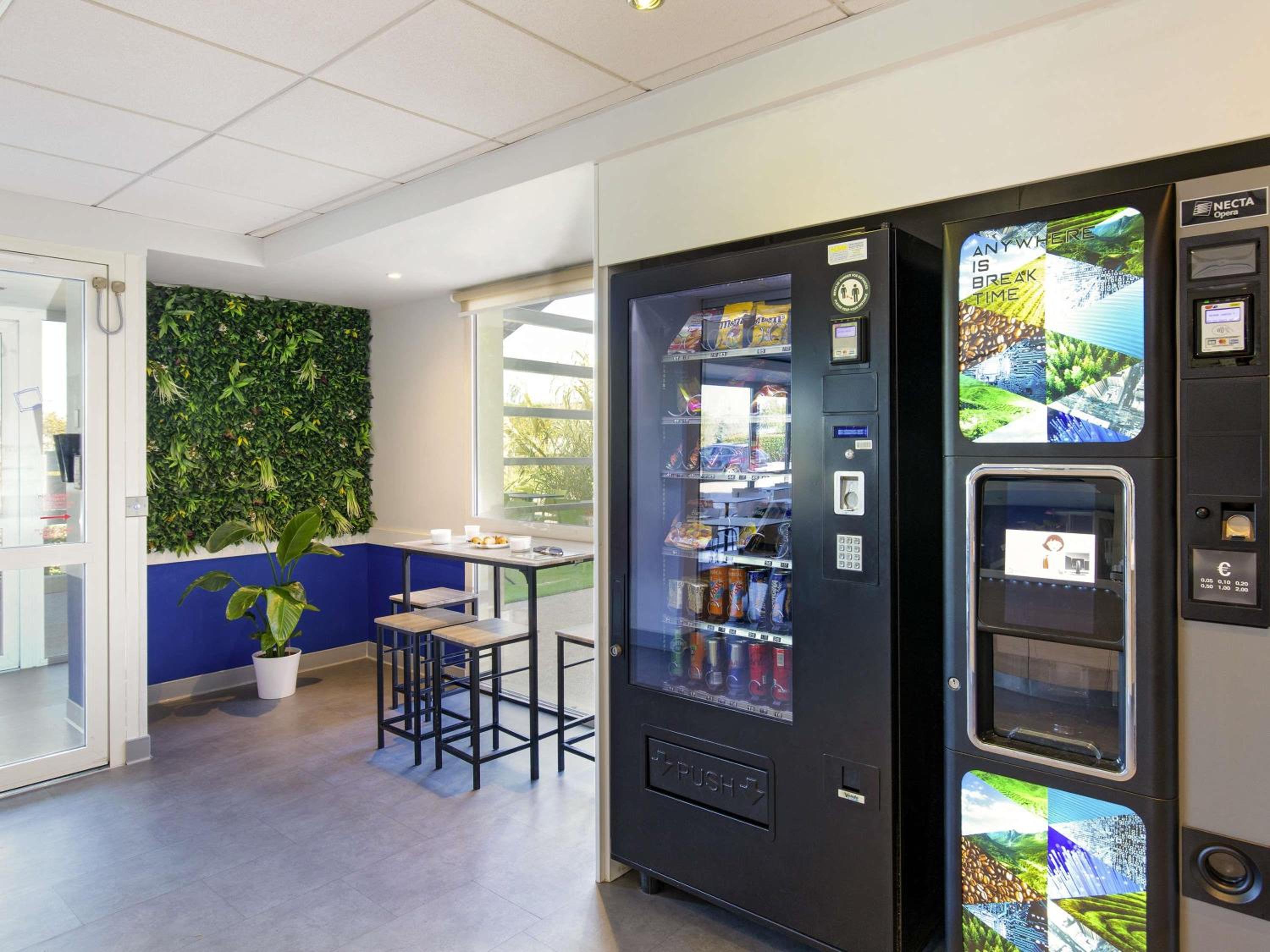 ibis budget Saint-Maximin, photo 16