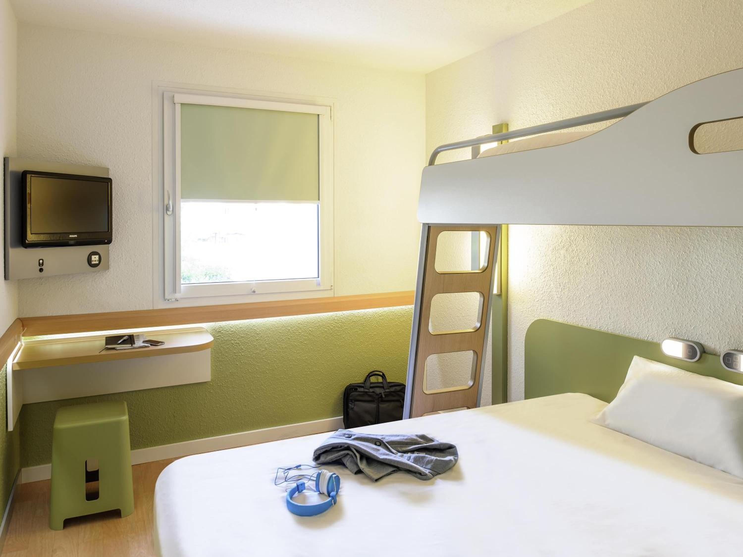 ibis budget Givet, photo 46