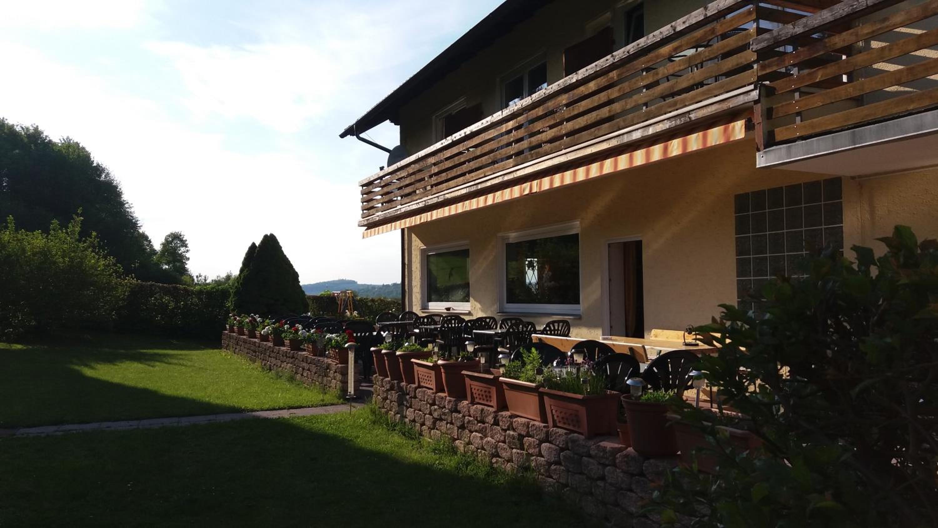Hotel Sonnenhof