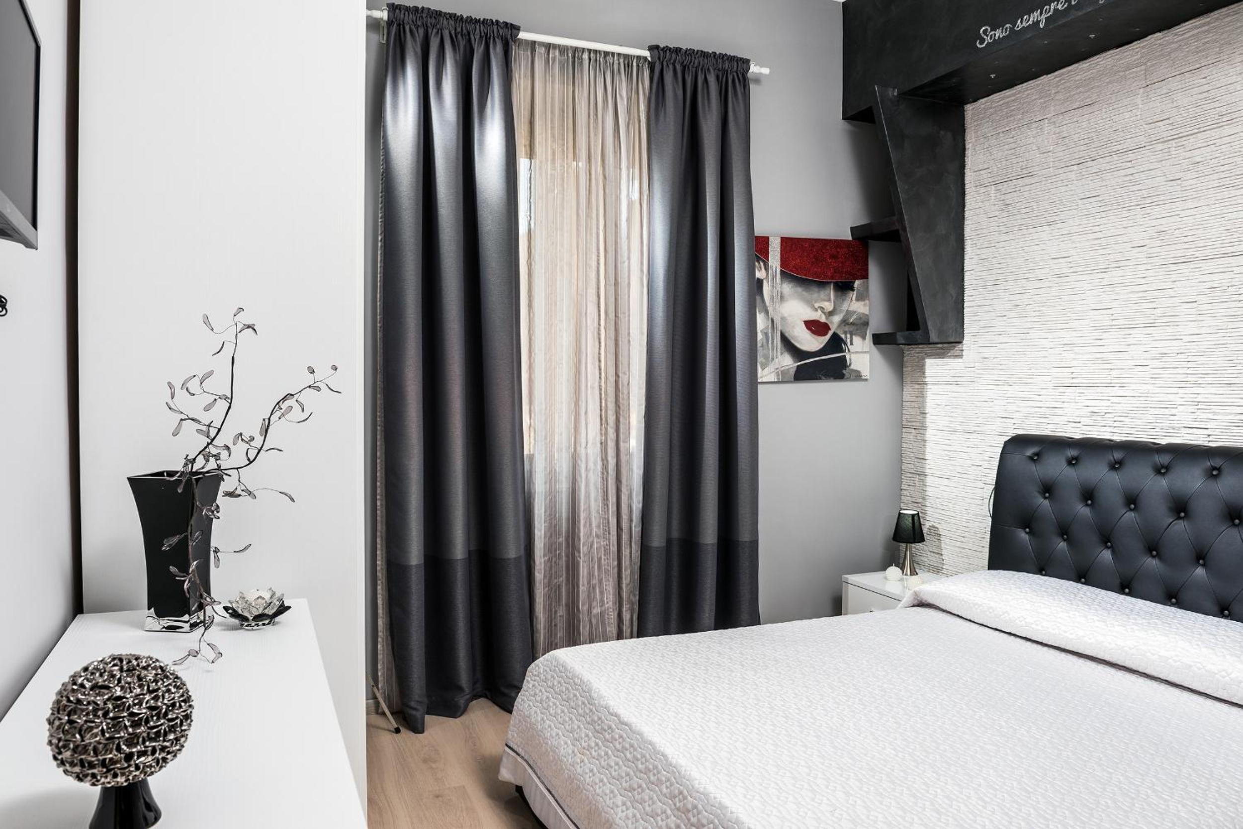Ariston Suite