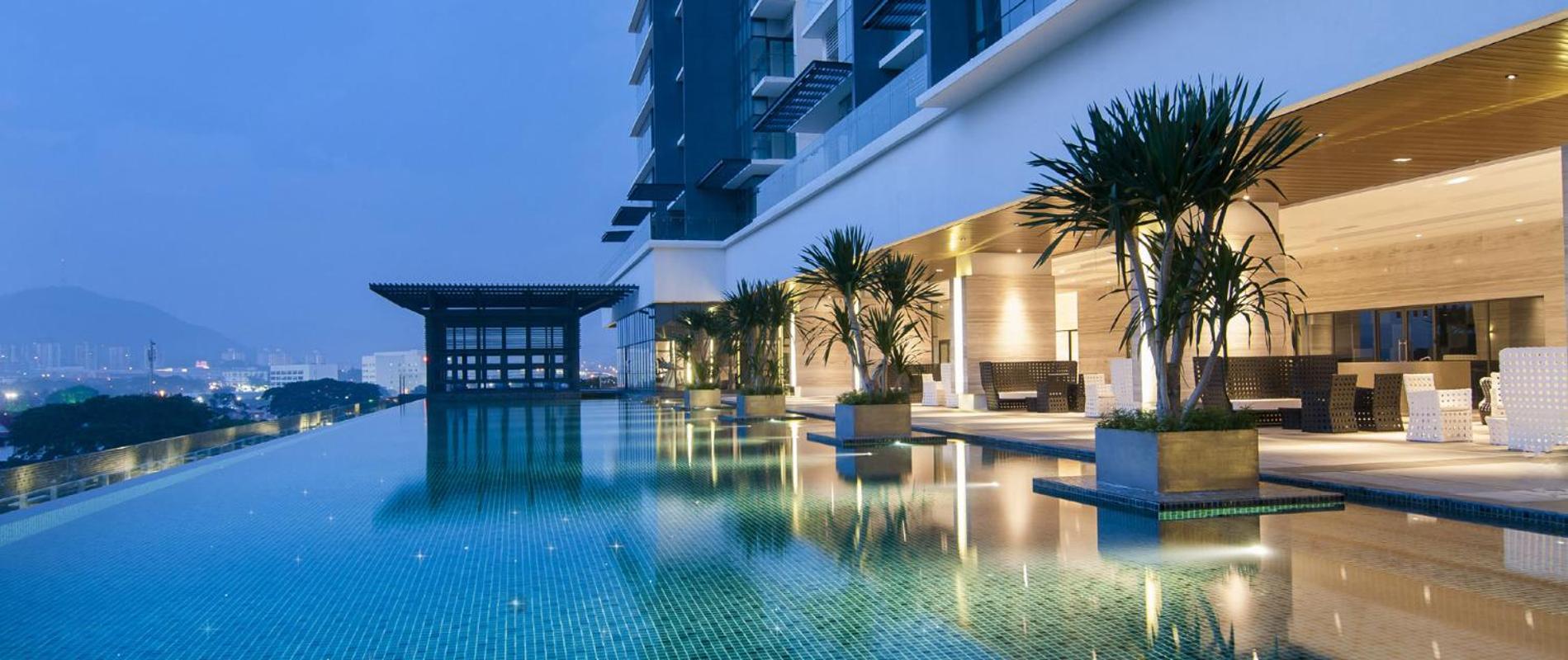 The Elements Ampang A place of Tranquility Premium