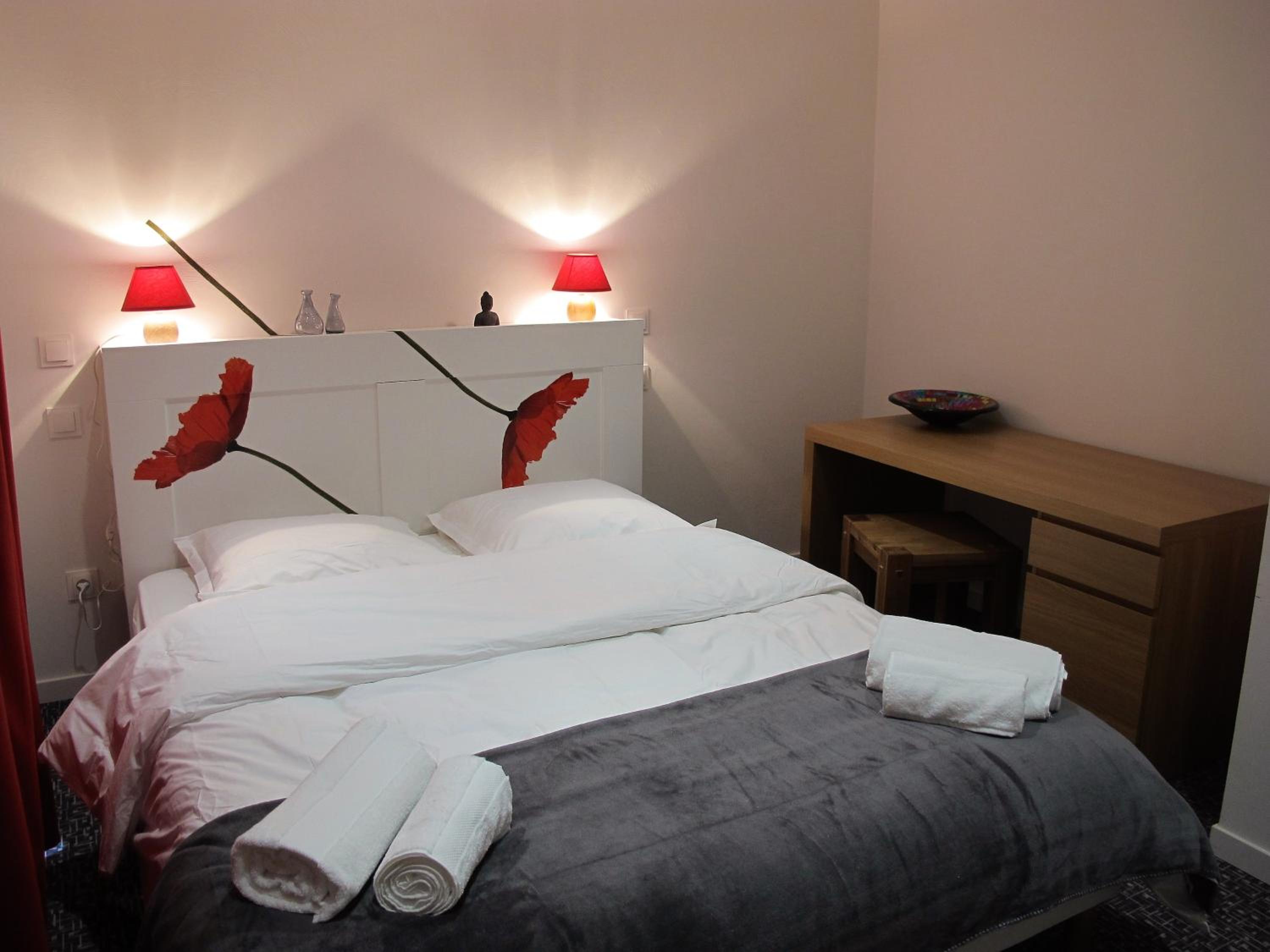 Chalet Les Amis