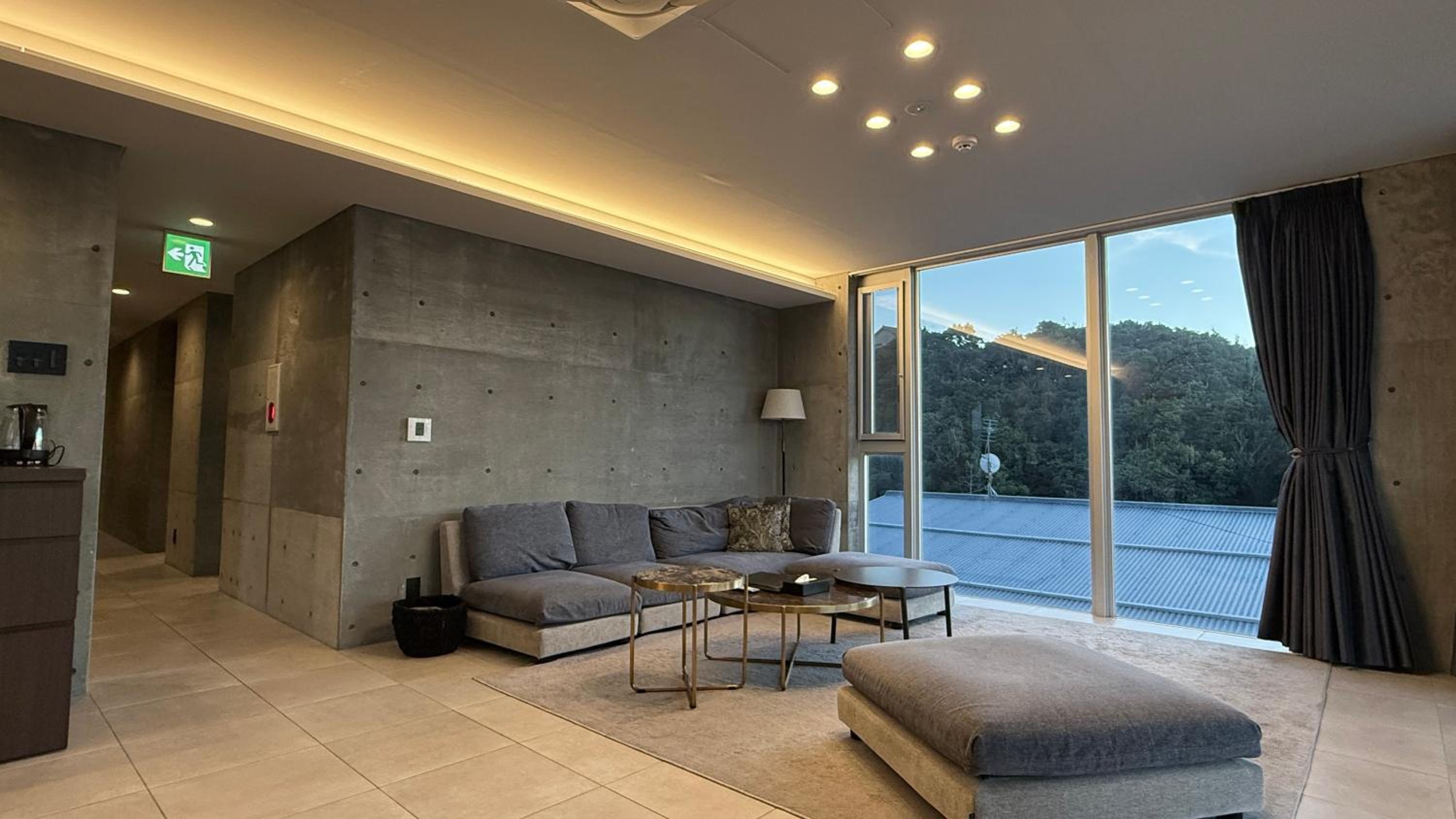 Emerald Ocean Villa