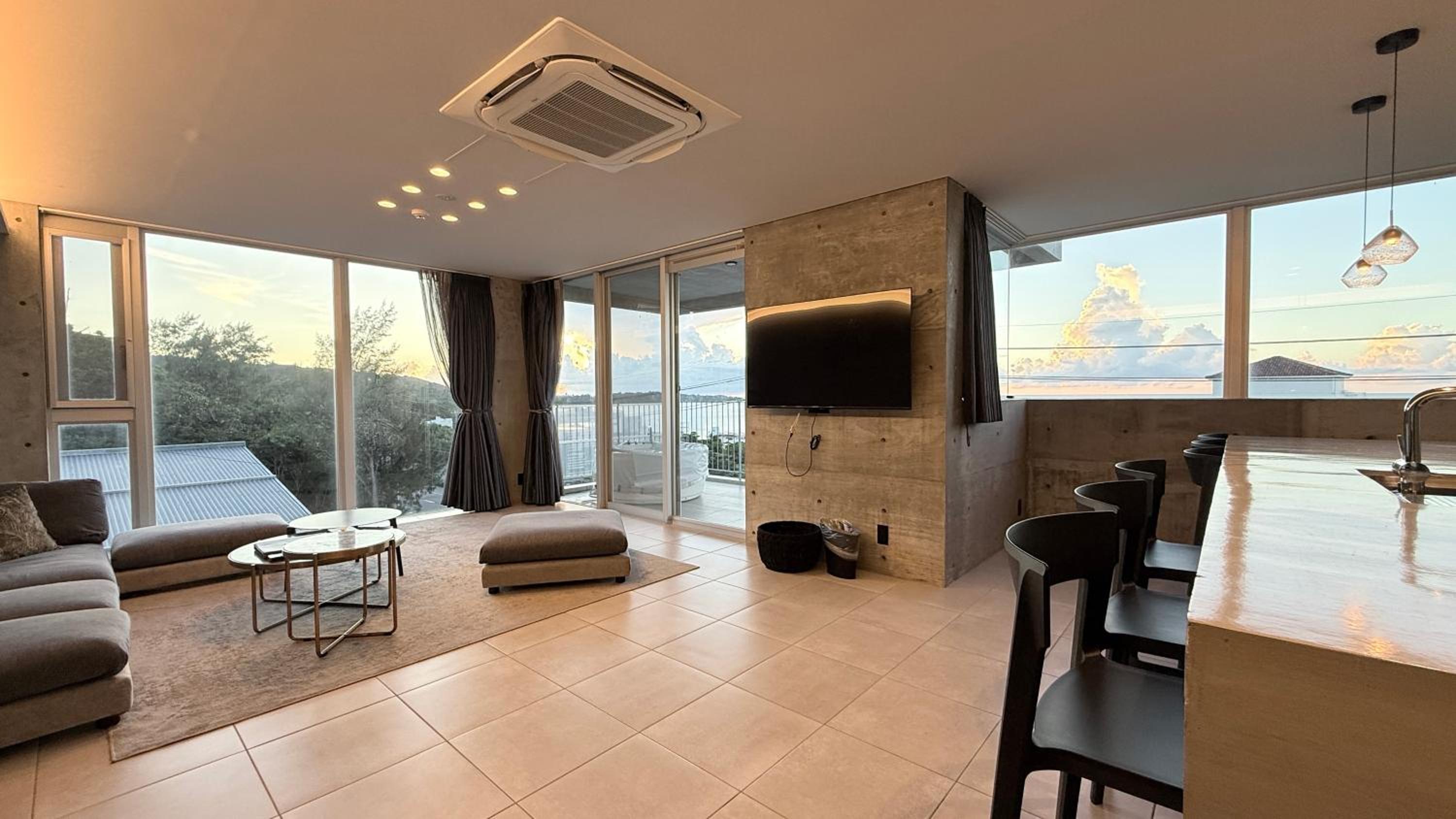 Emerald Ocean Villa