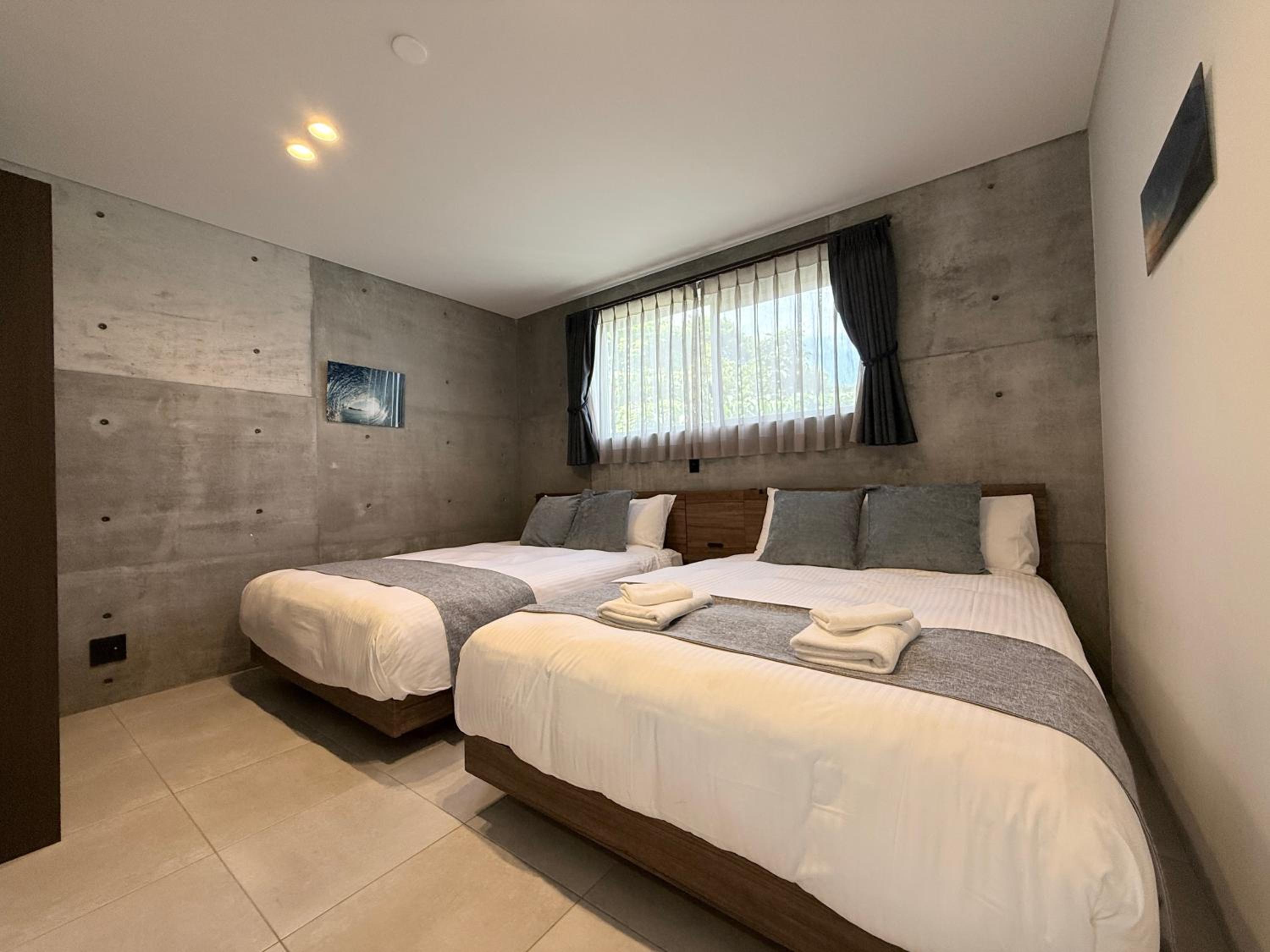 Emerald Ocean Villa