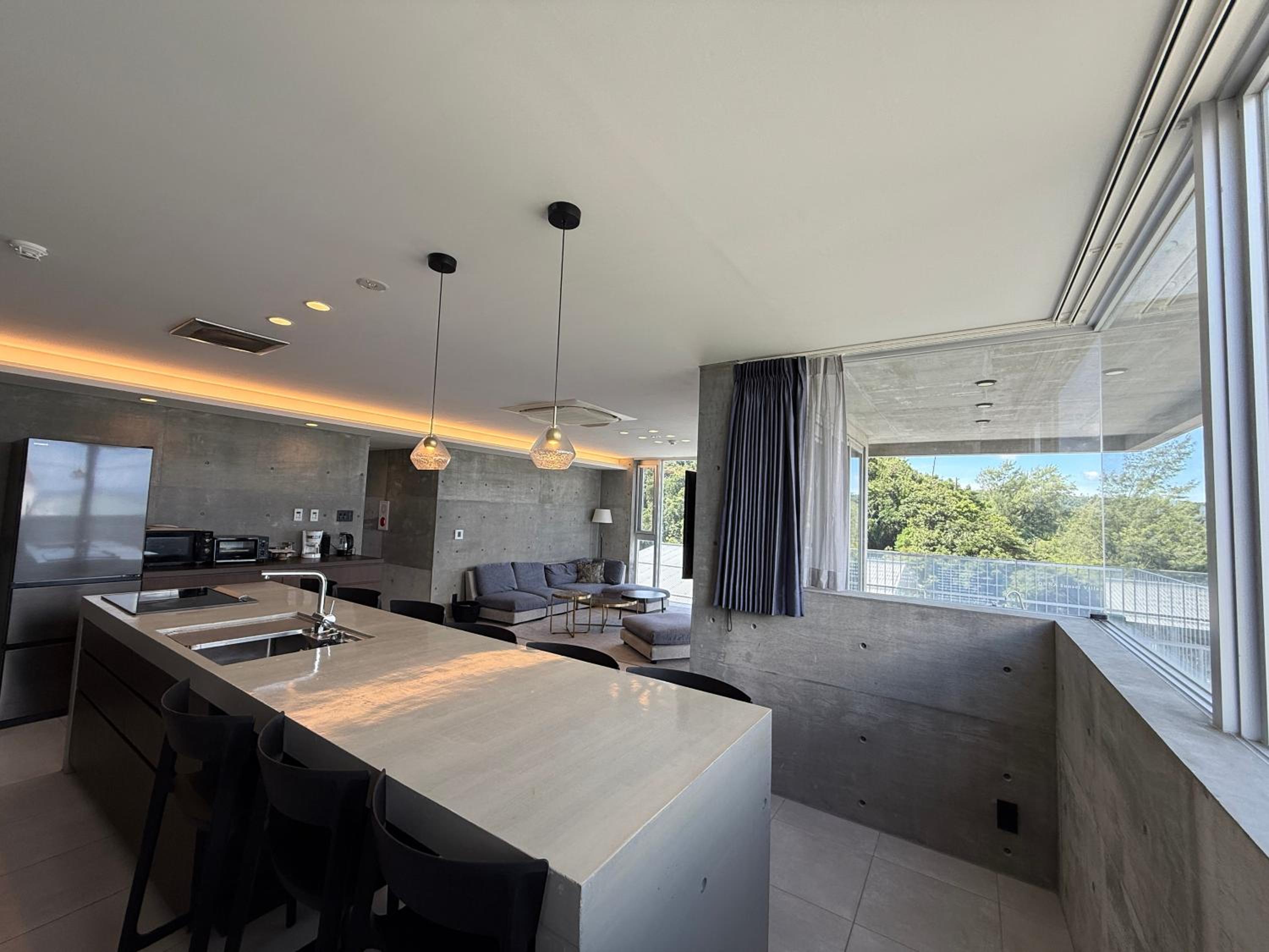 Emerald Ocean Villa