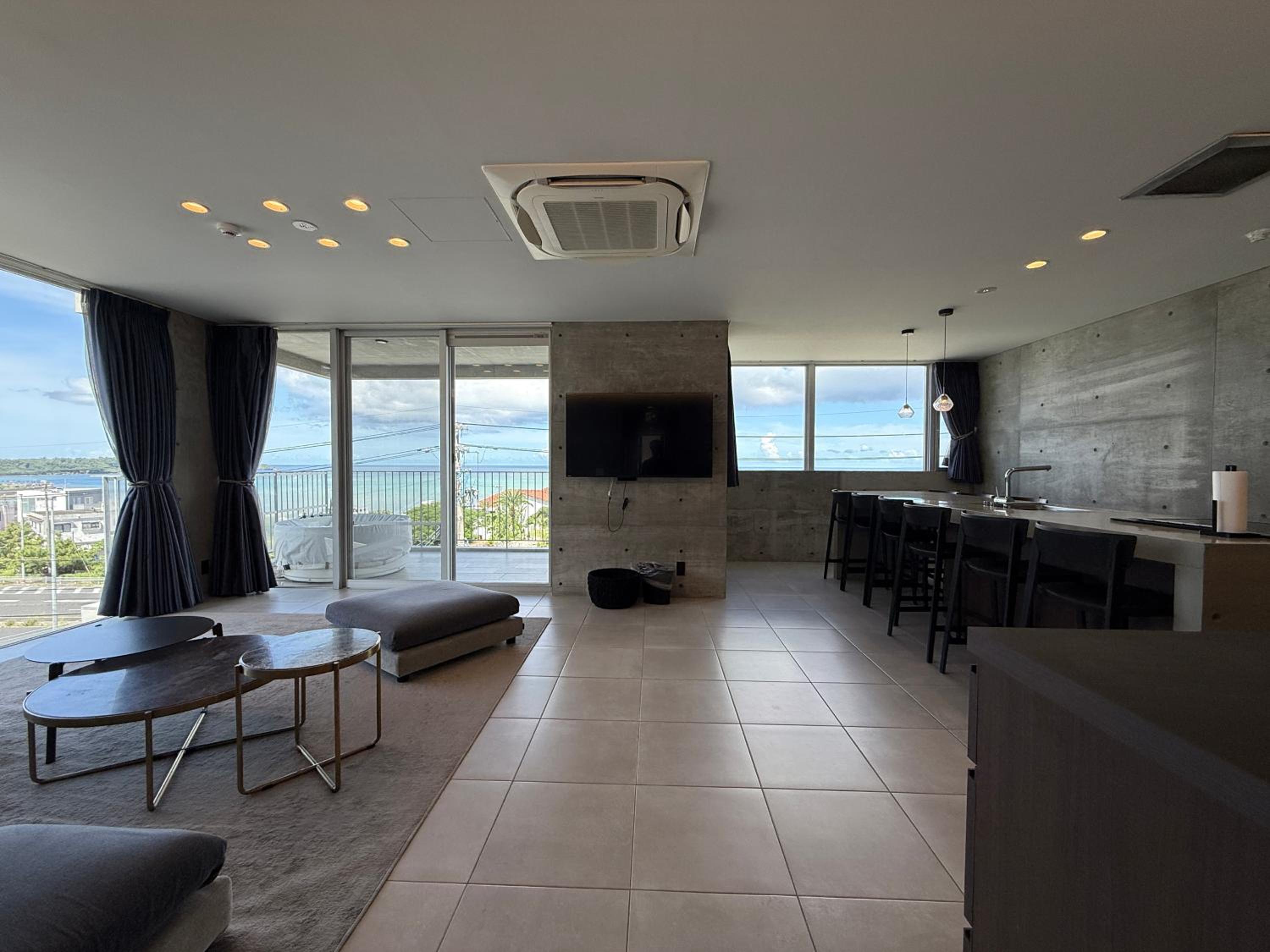 Emerald Ocean Villa