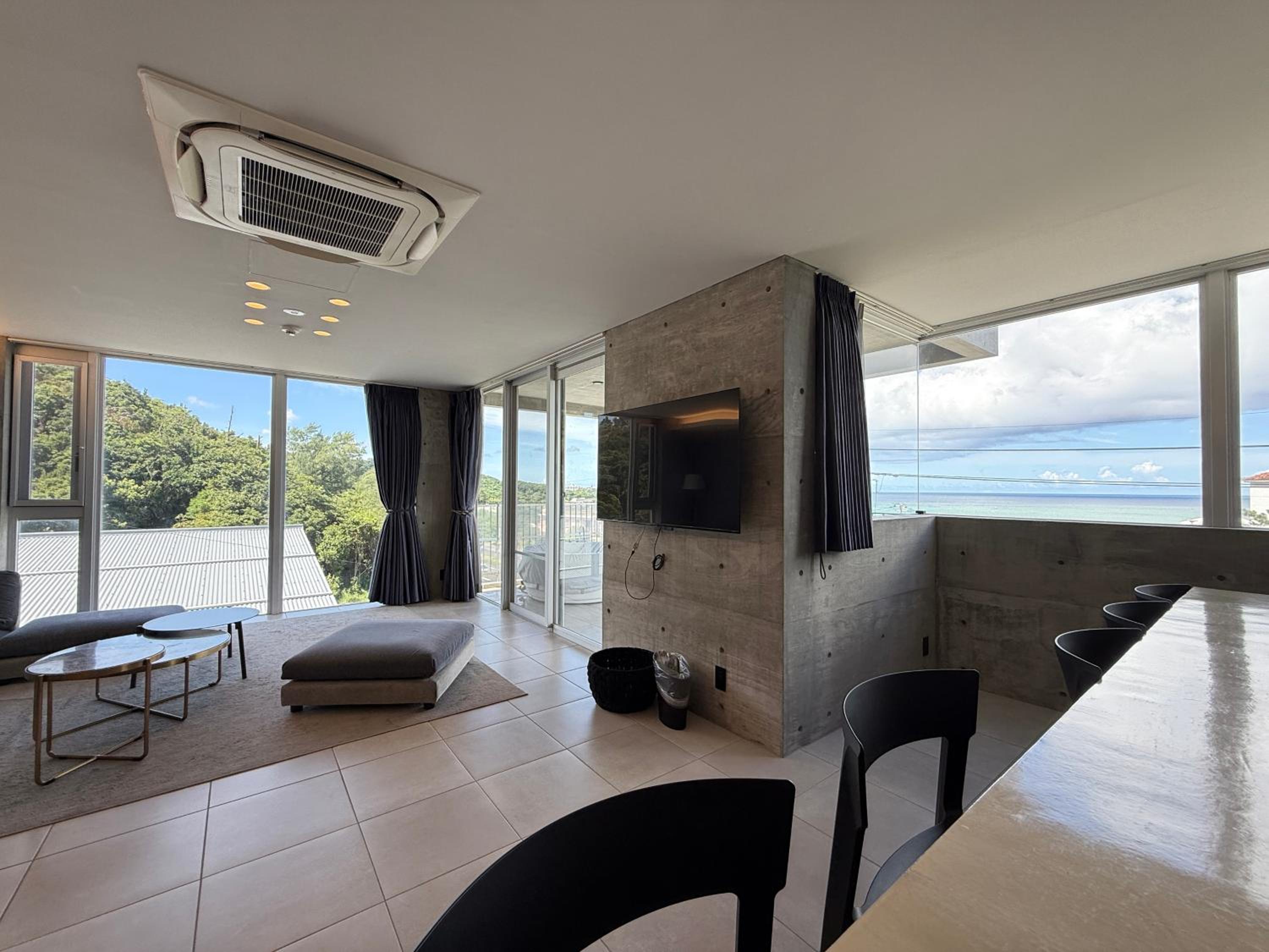 Emerald Ocean Villa