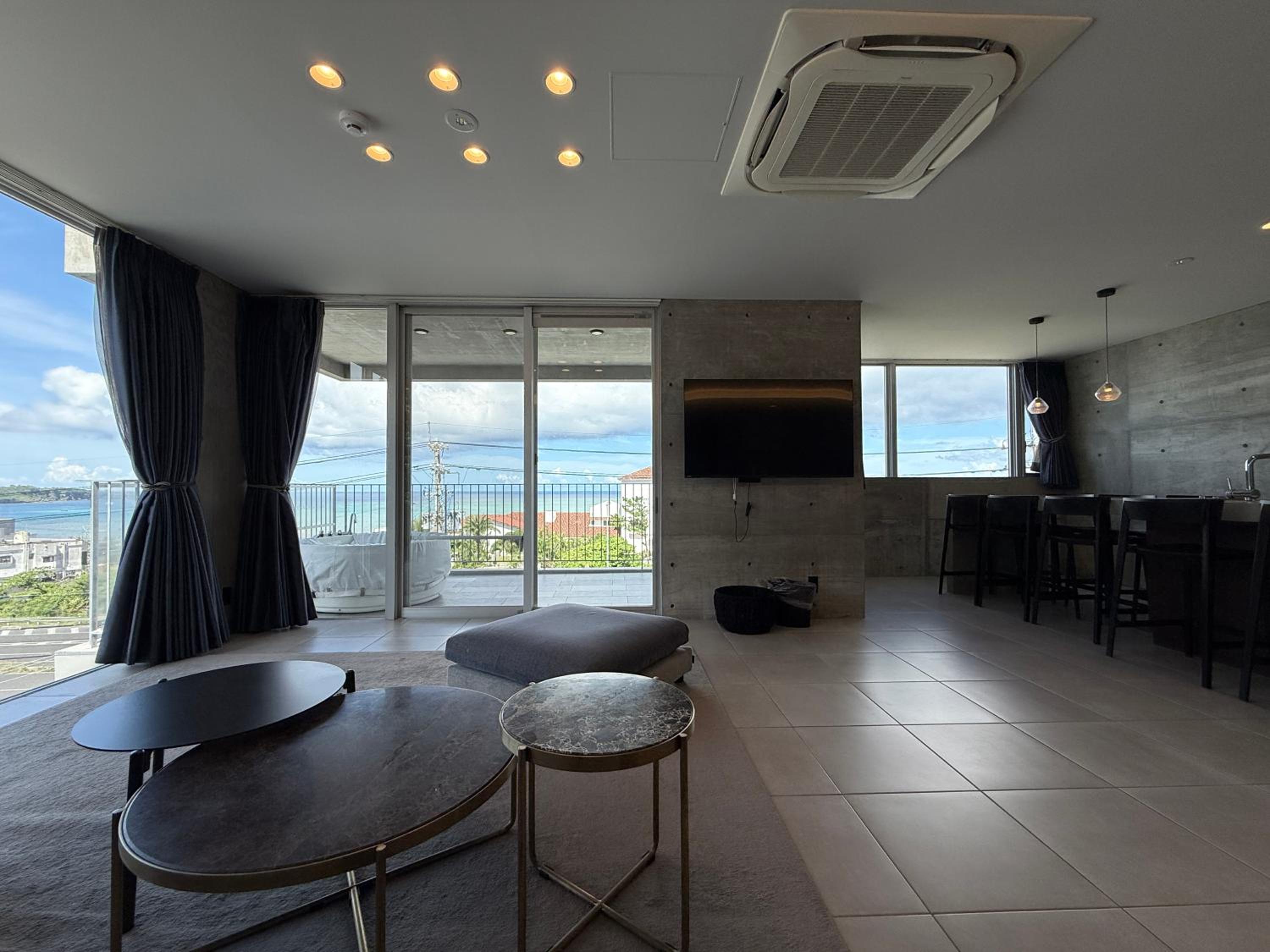 Emerald Ocean Villa