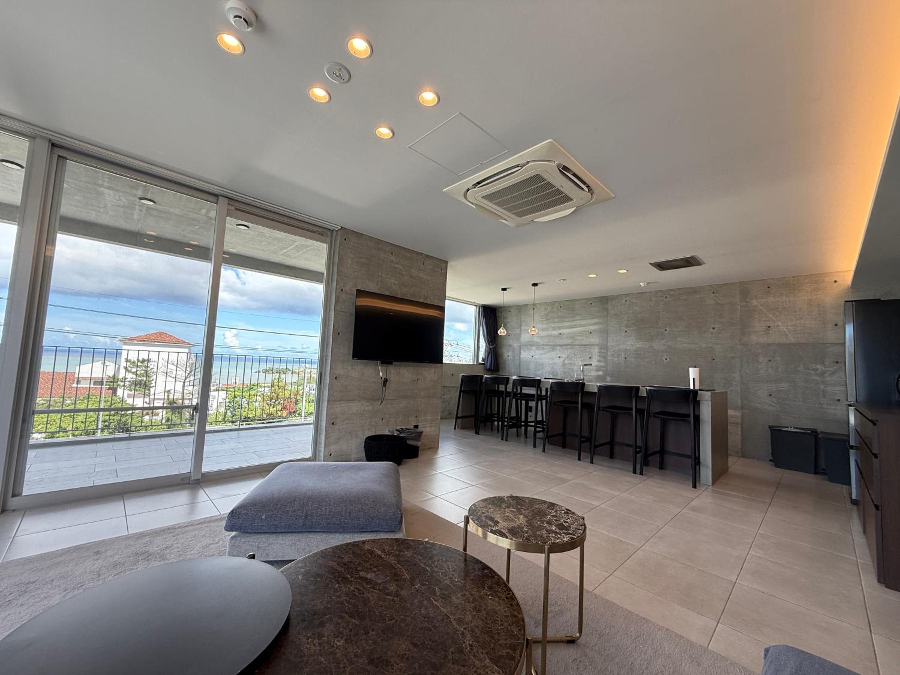 Emerald Ocean Villa