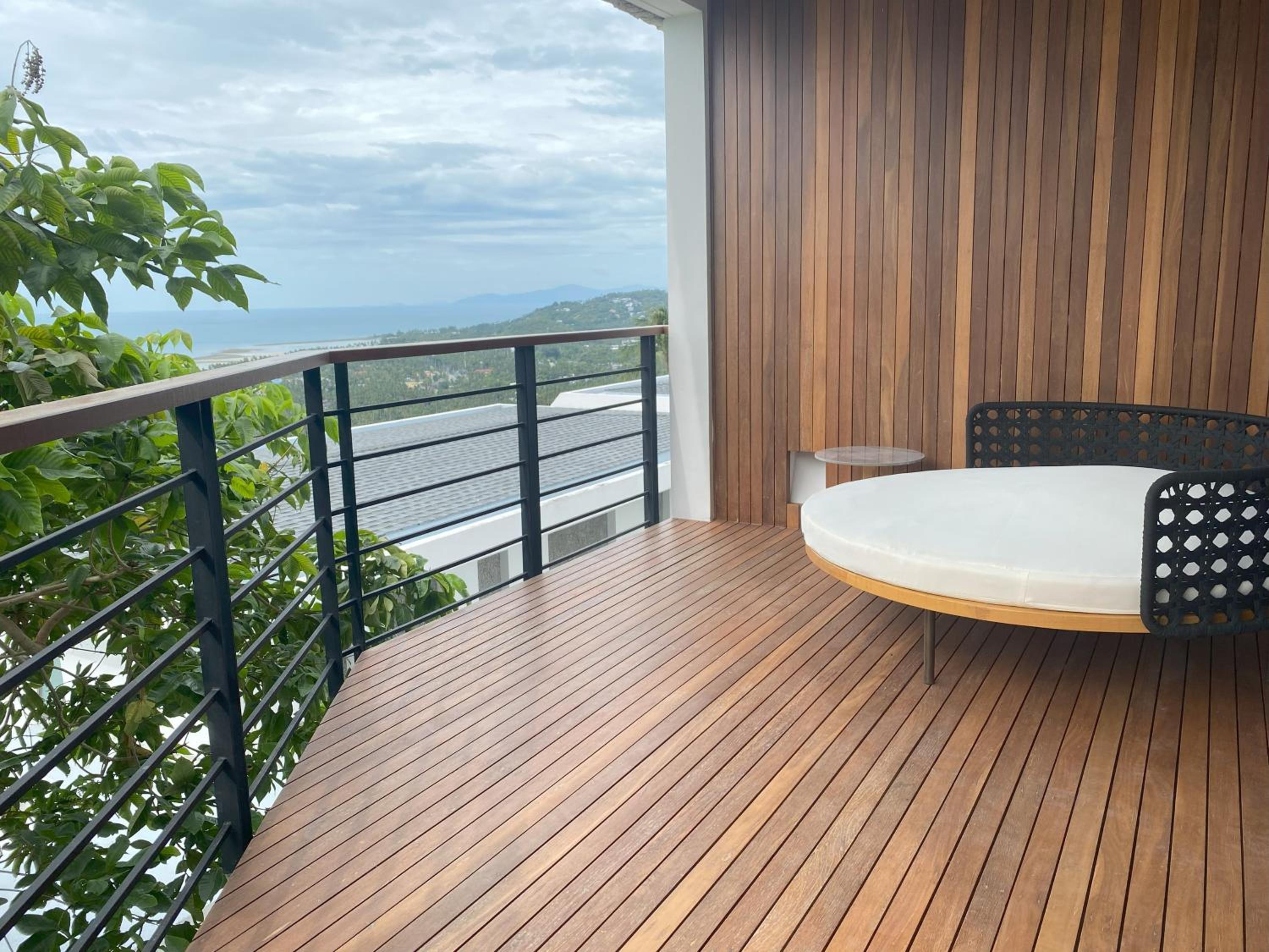 Anzhu Seamate Villa Samui