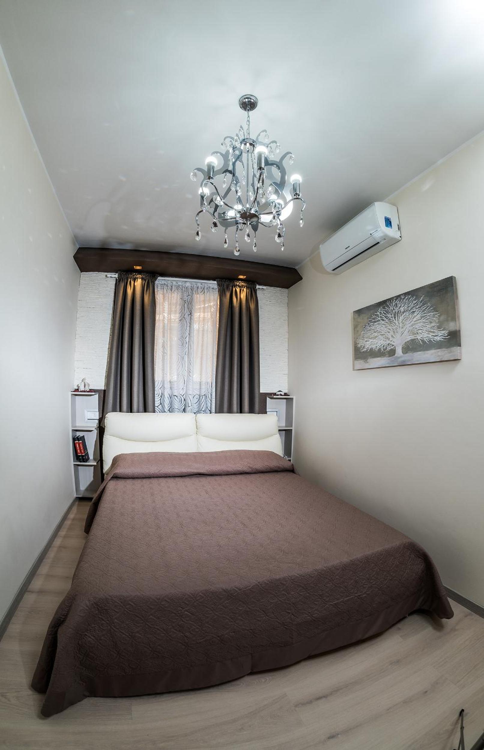Ariston Suite