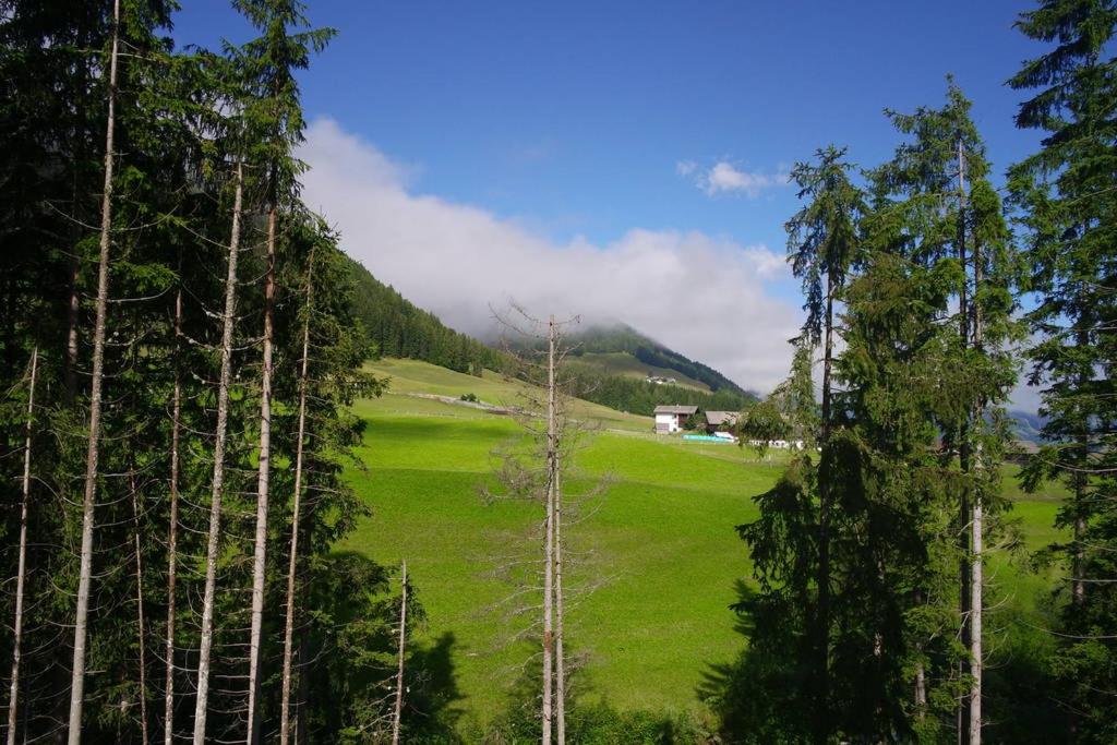 Waldfrieden