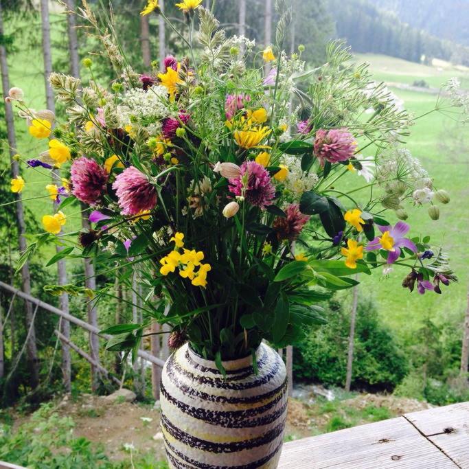 Waldfrieden