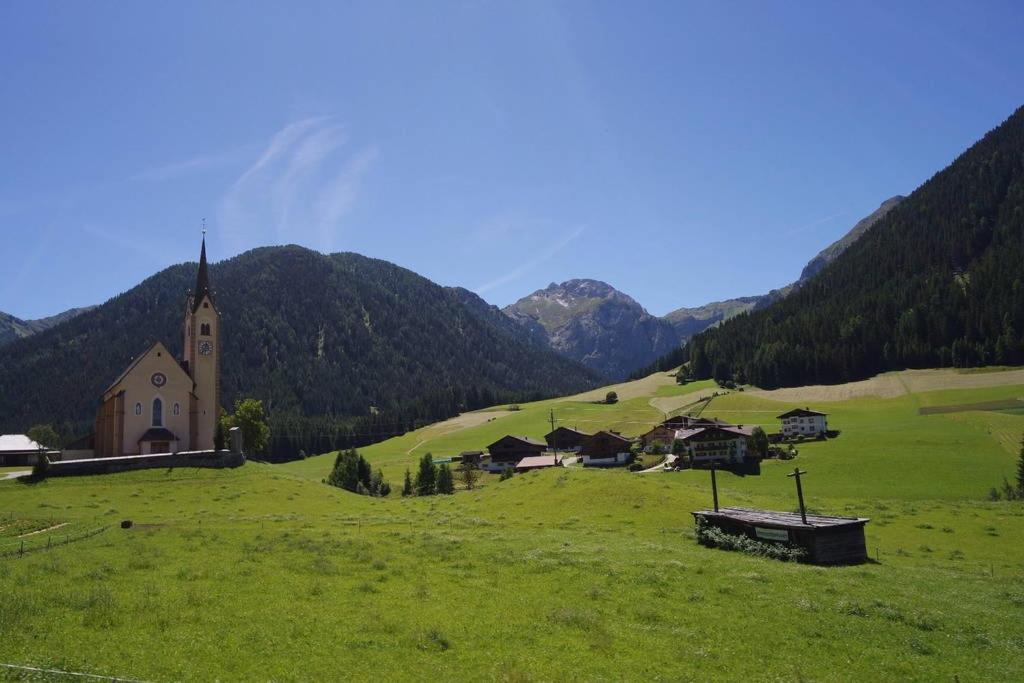 Waldfrieden