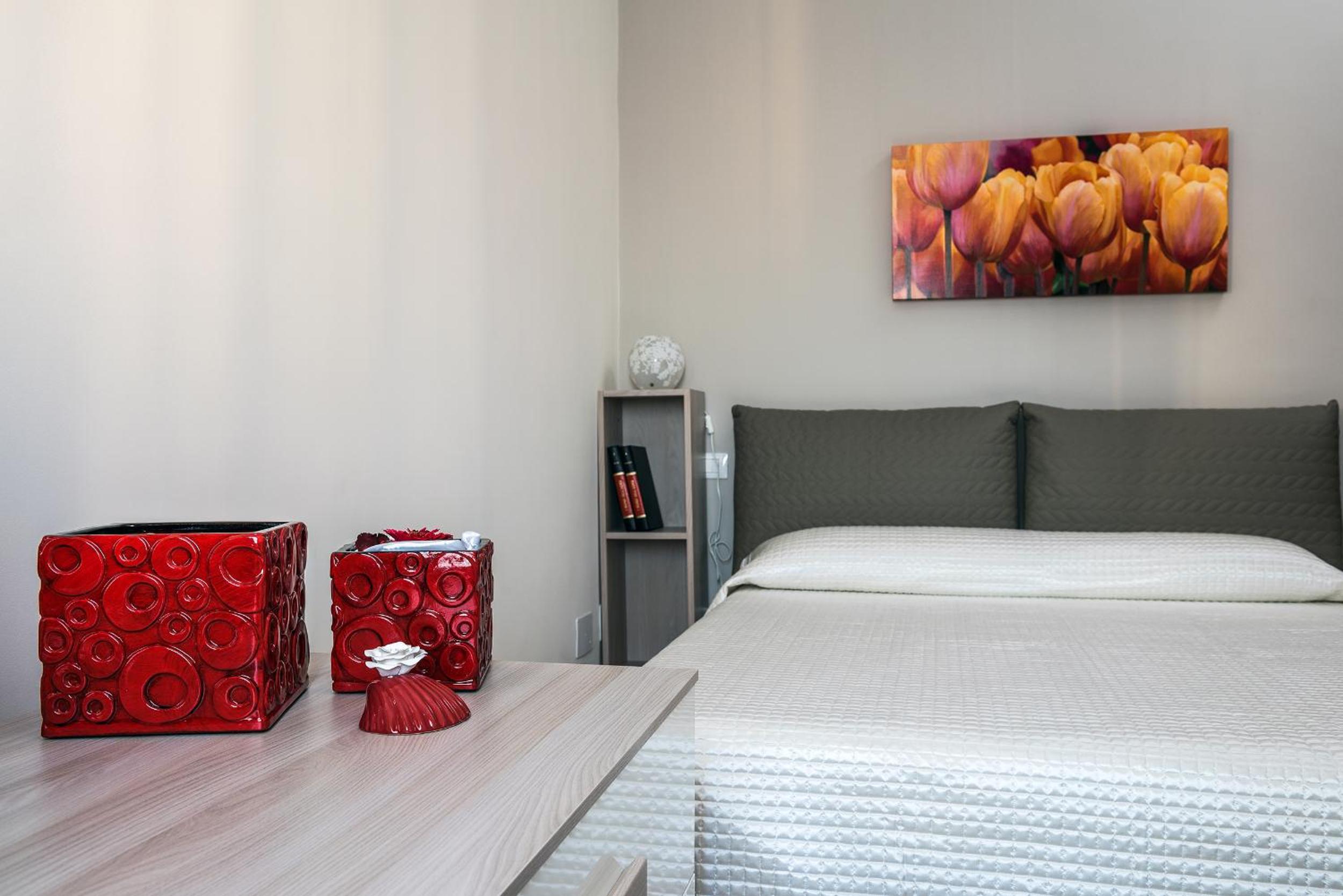 Ariston Suite