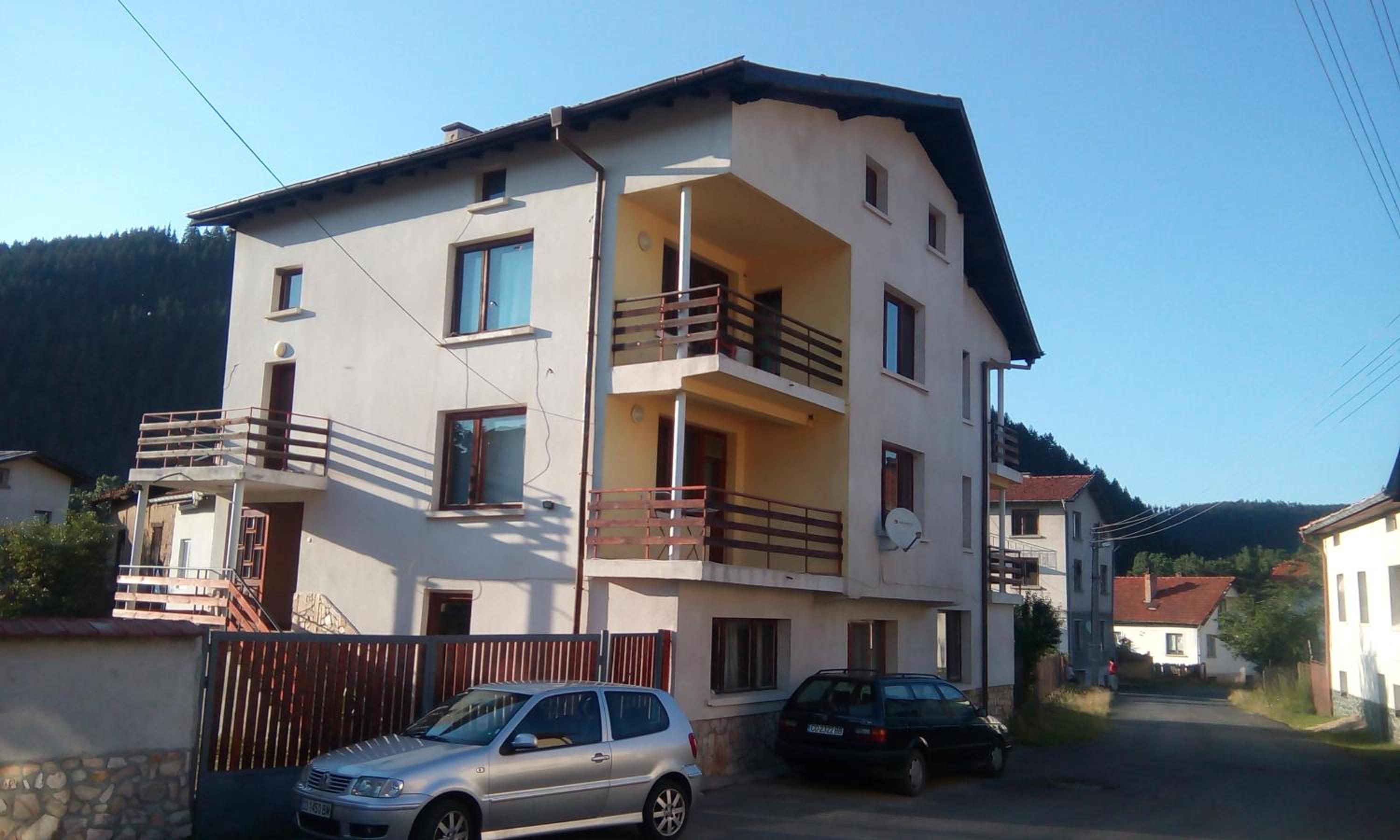 Guest House Lorian