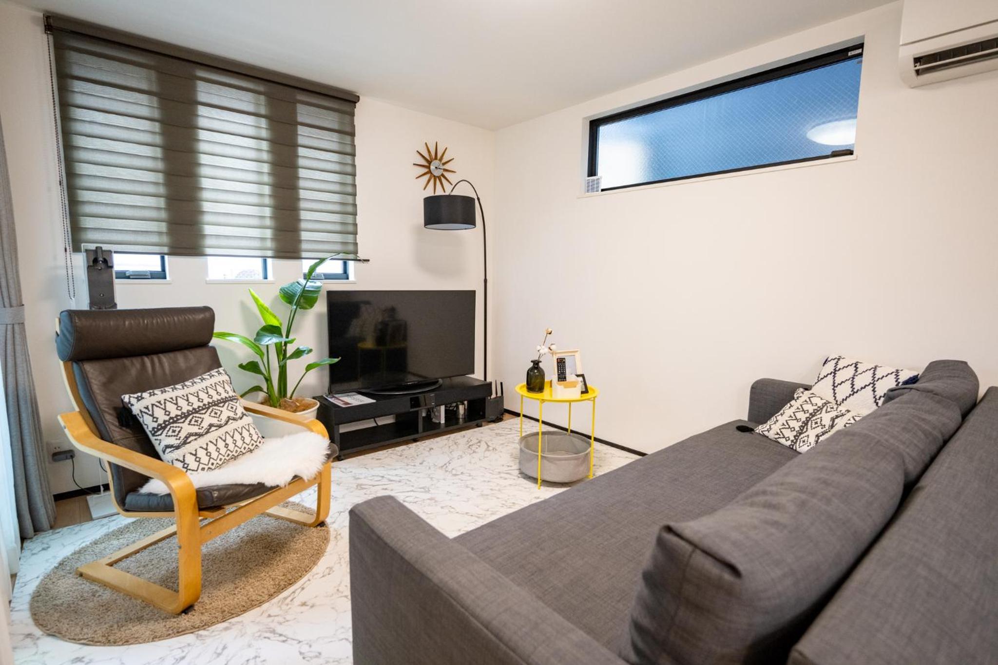 Home Stroy in Tokyo - Luxury Villa Minowa&Ueno-三ノ輪一戸建て&東京屋語
