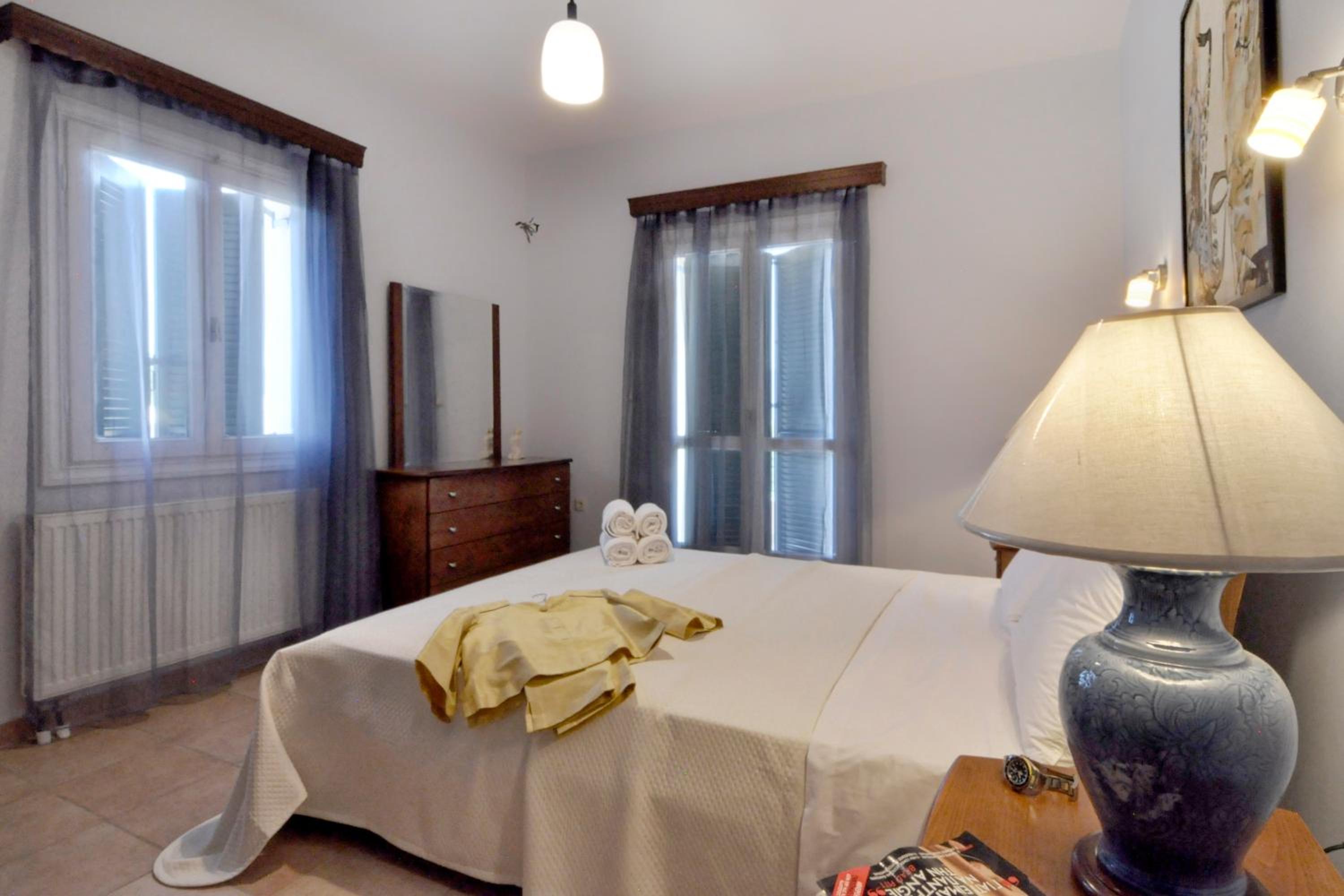 Villa Jazz Rock with Large Private Pool