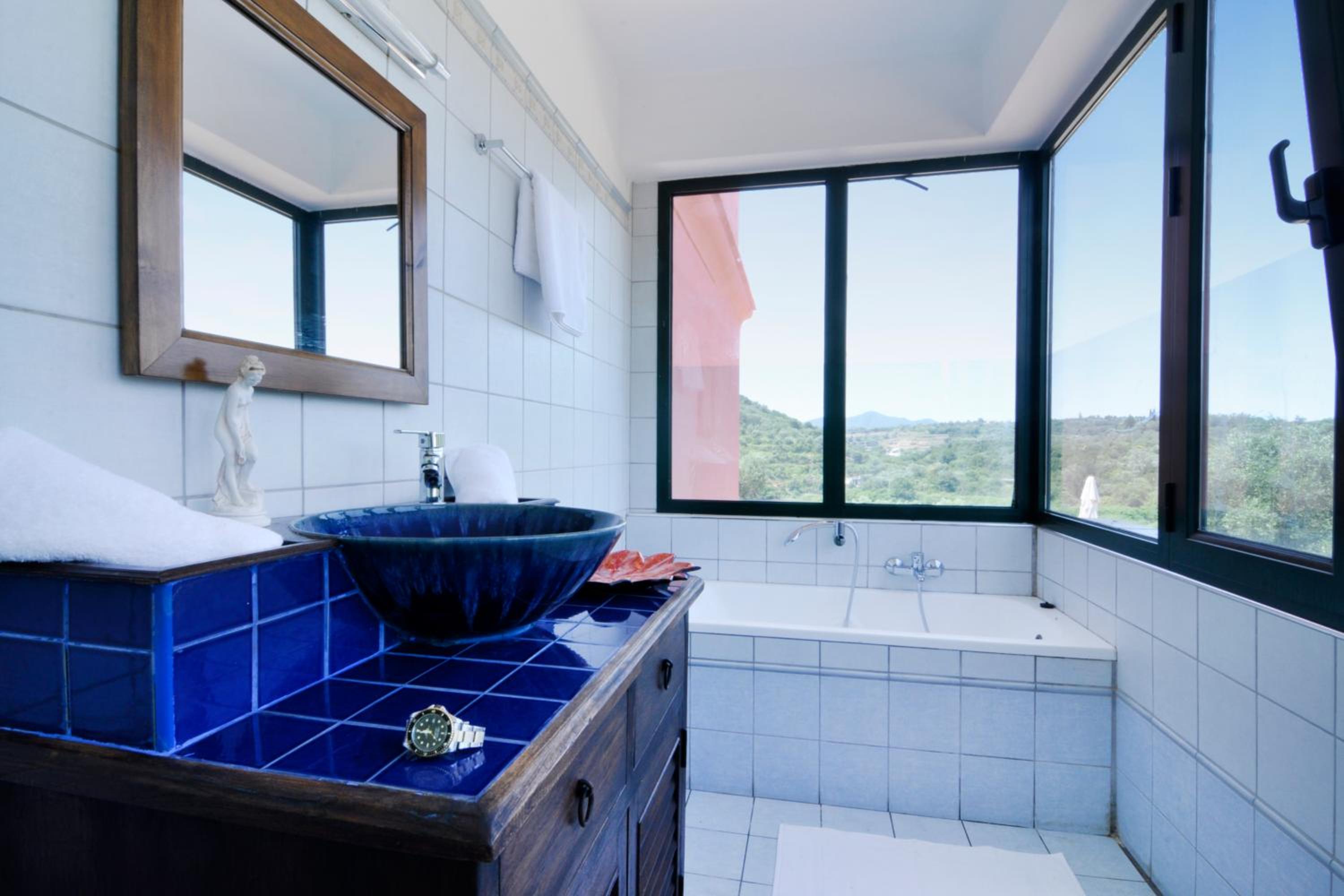 Villa Jazz Rock with Large Private Pool