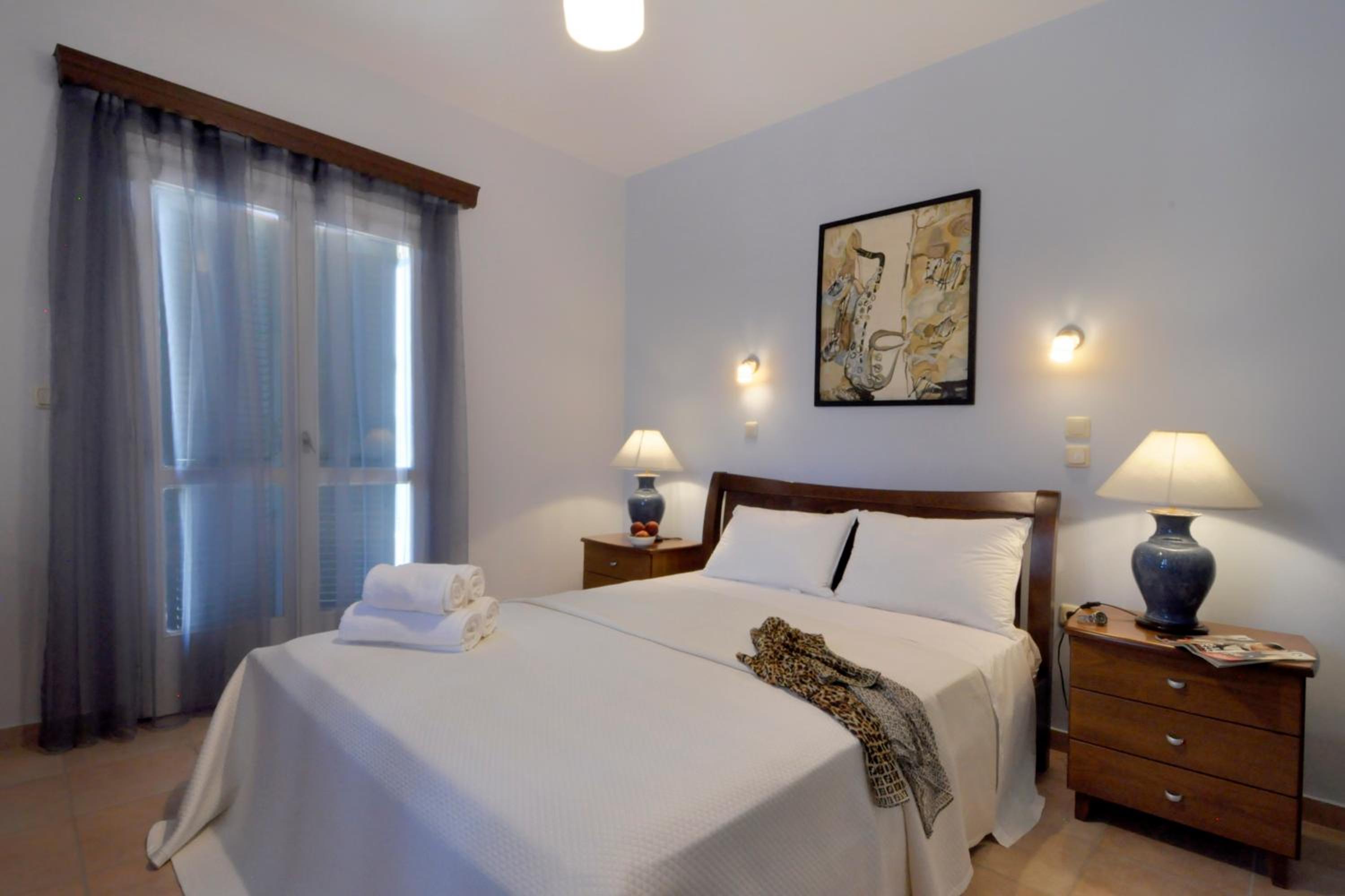 Villa Jazz Rock with Large Private Pool