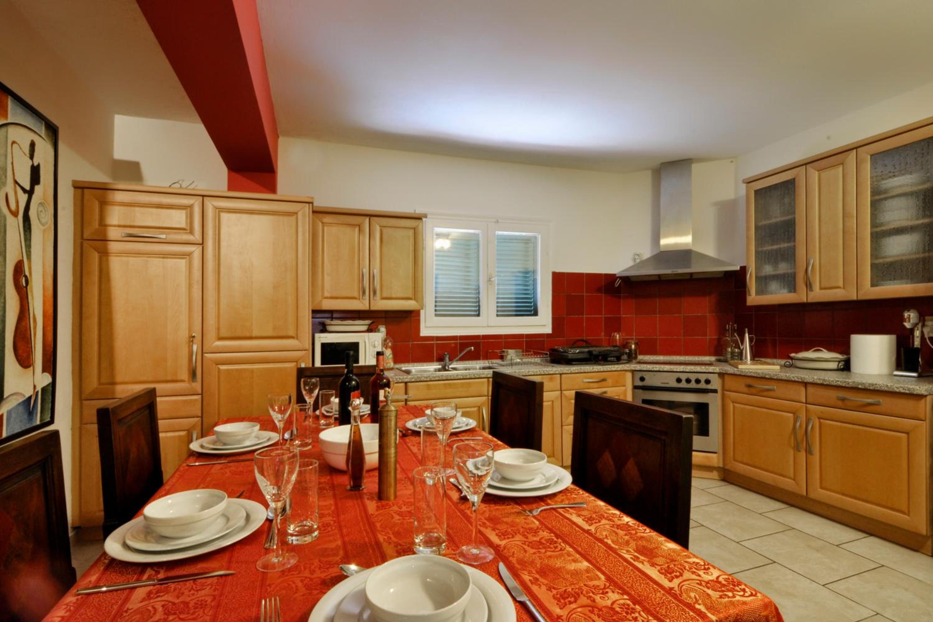 Villa Jazz Rock with Large Private Pool