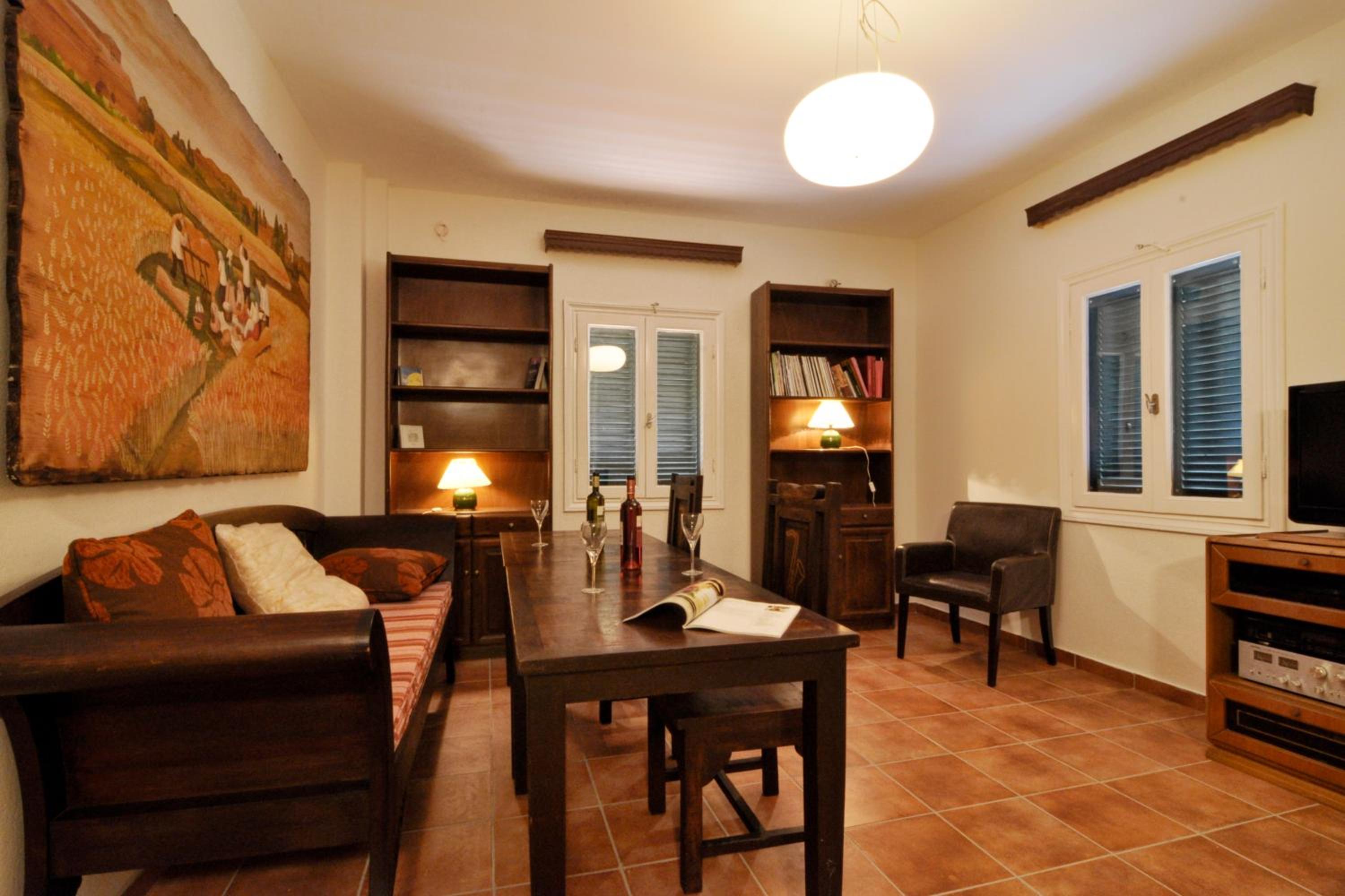 Villa Jazz Rock with Large Private Pool