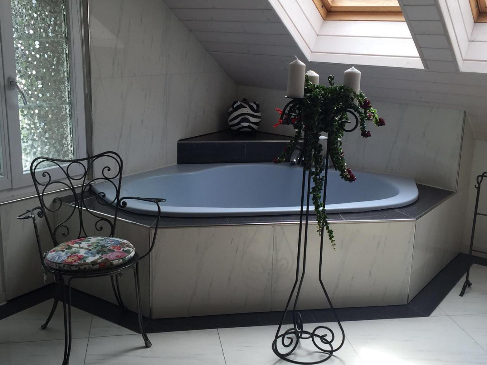 Airport Zürich Elwiras B & B