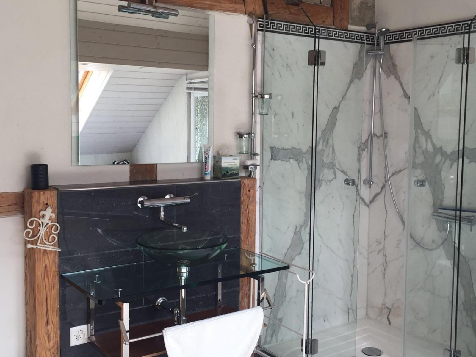Airport Zürich Elwiras B & B