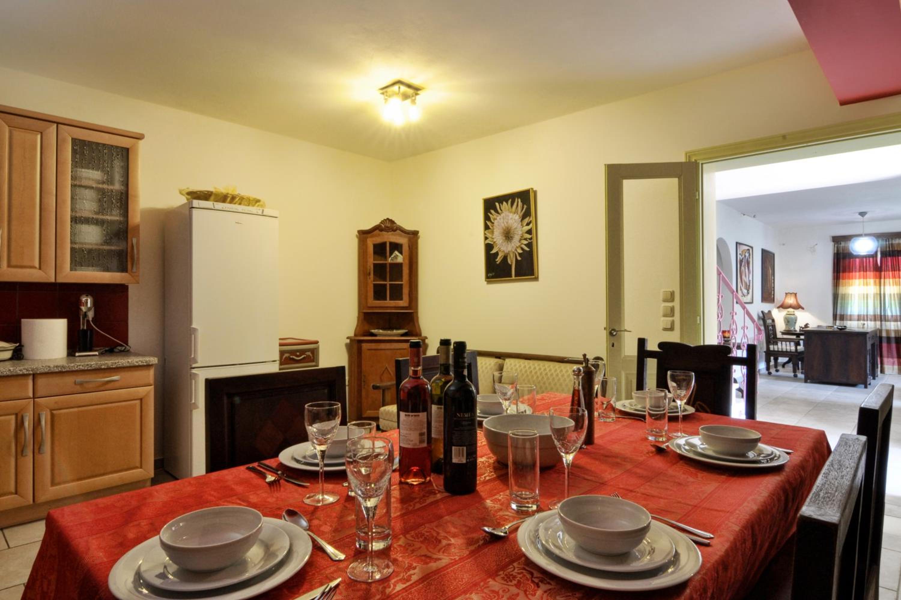 Villa Jazz Rock with Large Private Pool