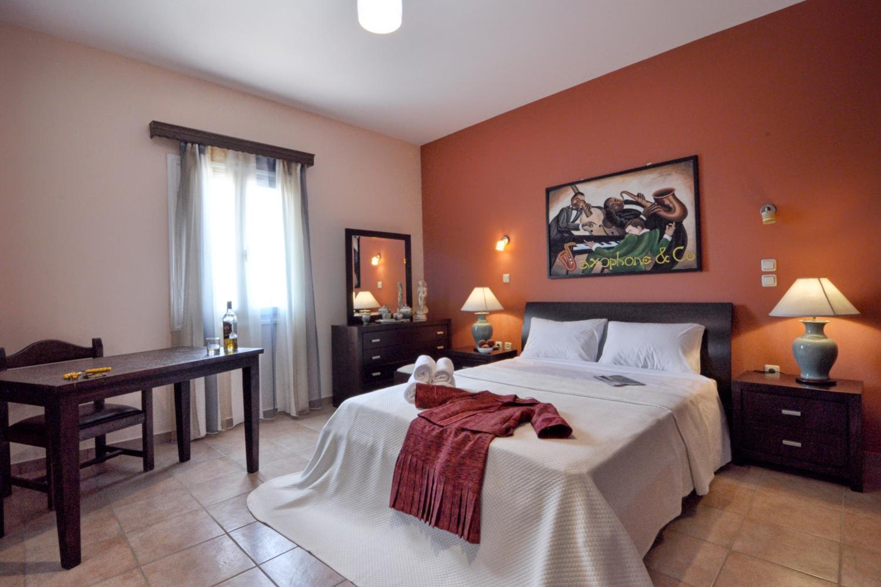 Villa Jazz Rock with Large Private Pool