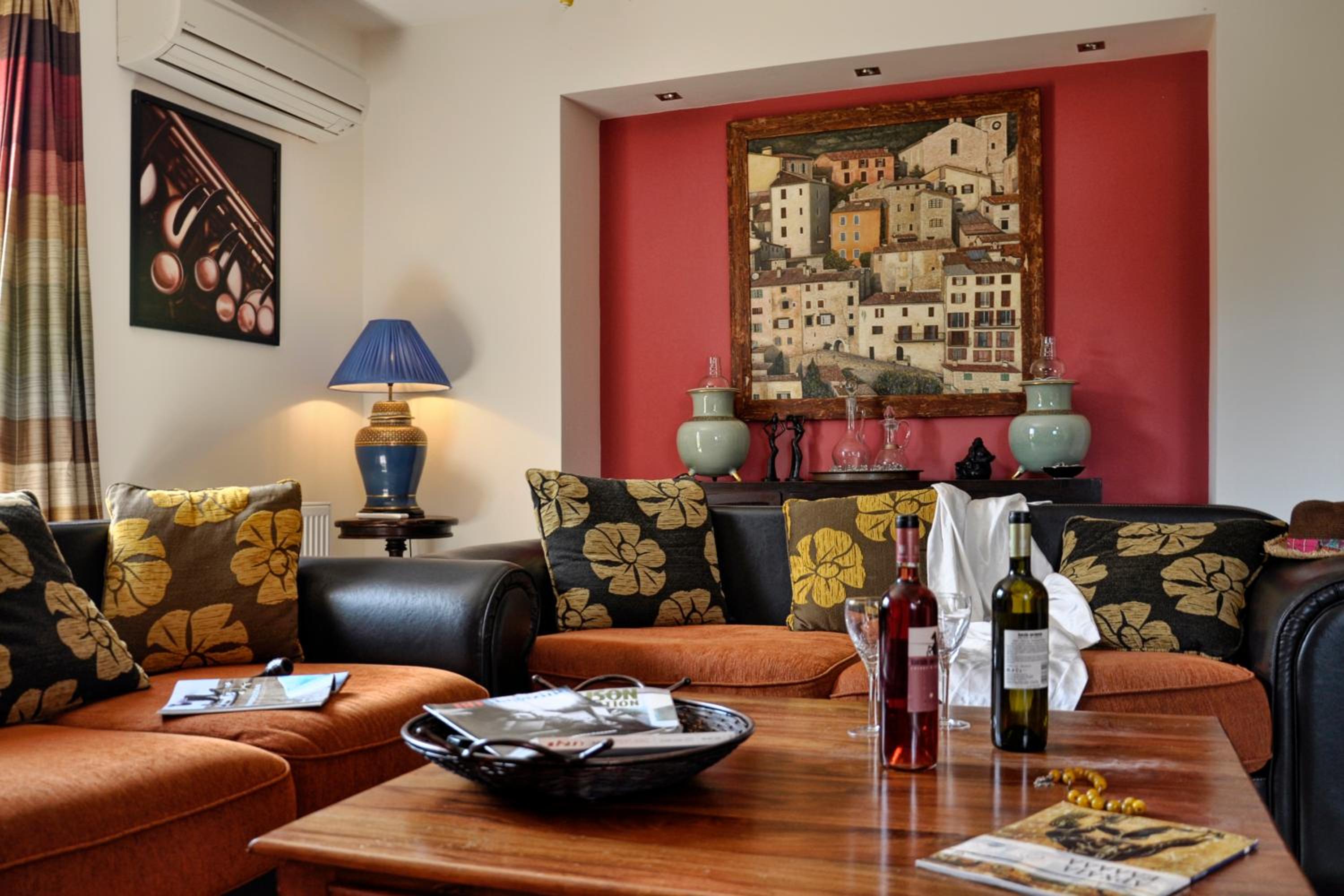 Villa Jazz Rock with Large Private Pool